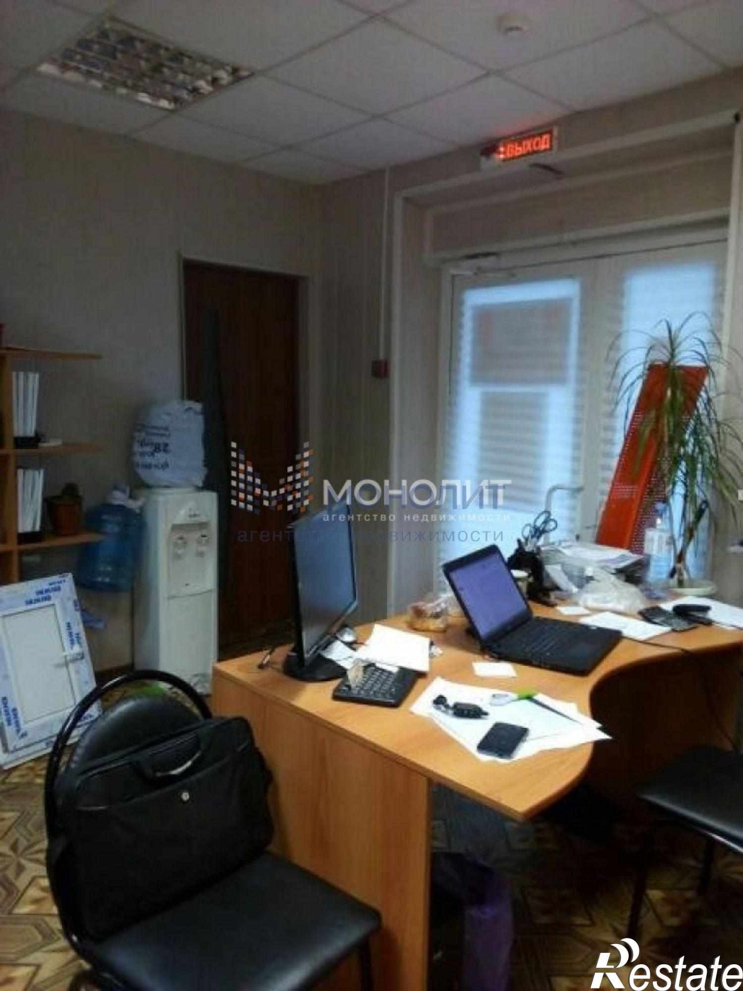Купить торговое помещение за 5 000 000 рублей на Нартова ул, 15