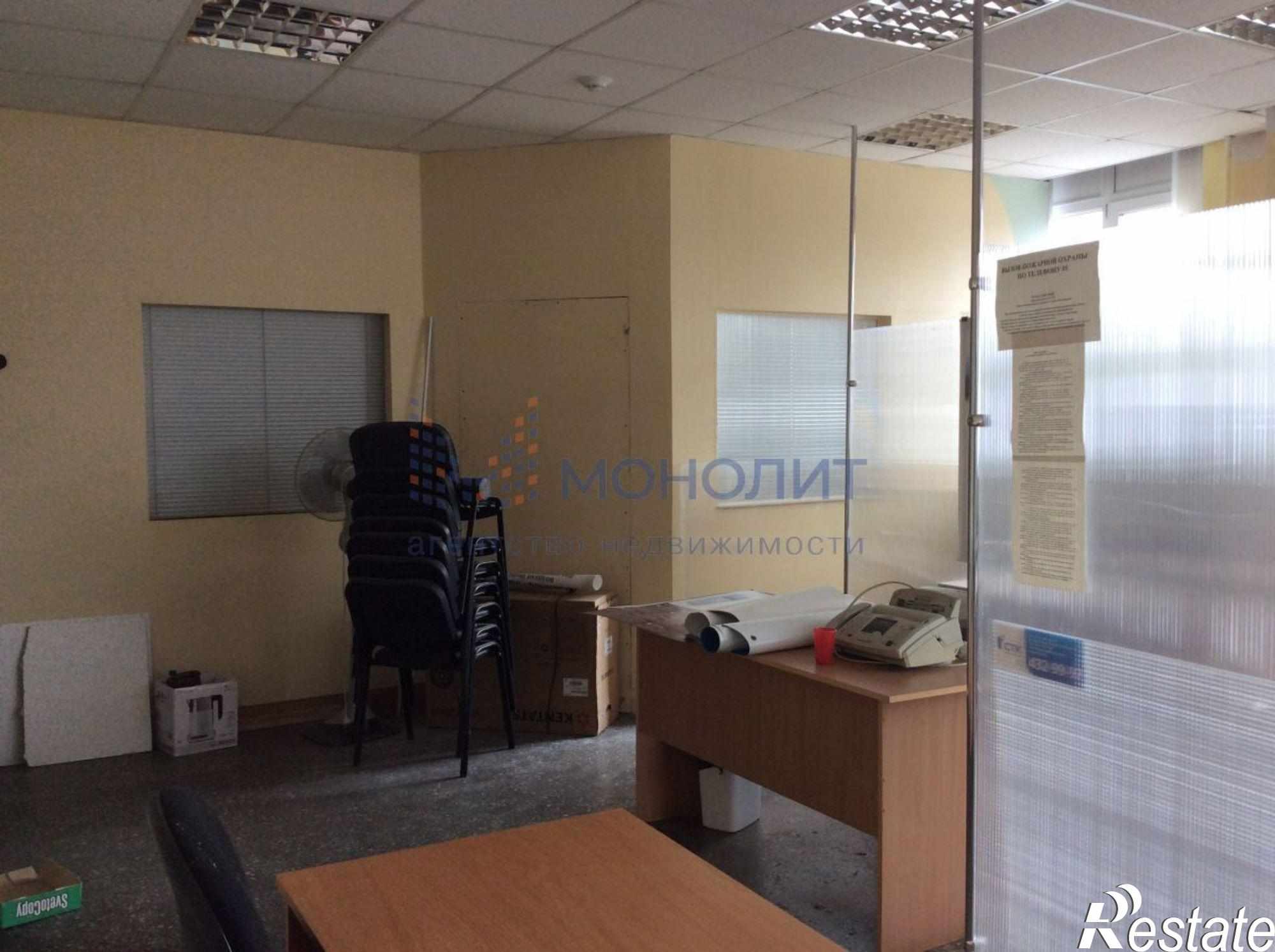 Сдать офис, помещение под офис за 13 000 рублей на тургенева, 26