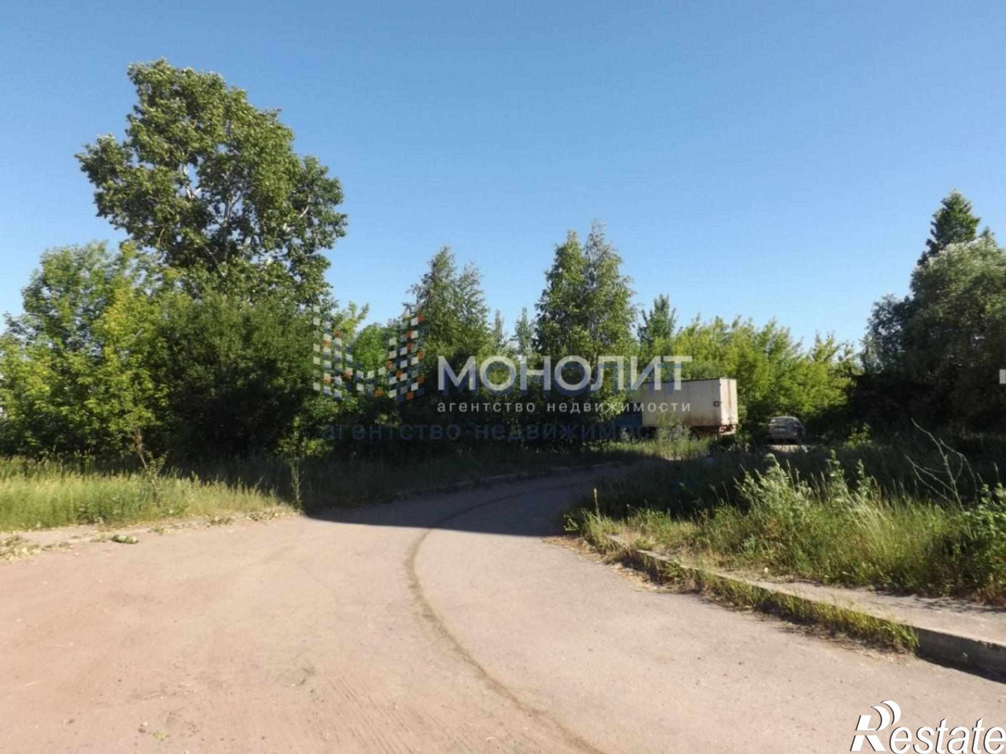 Купить землю, земельный участок за 3 500 000 рублей на Московское шоссе, 304б