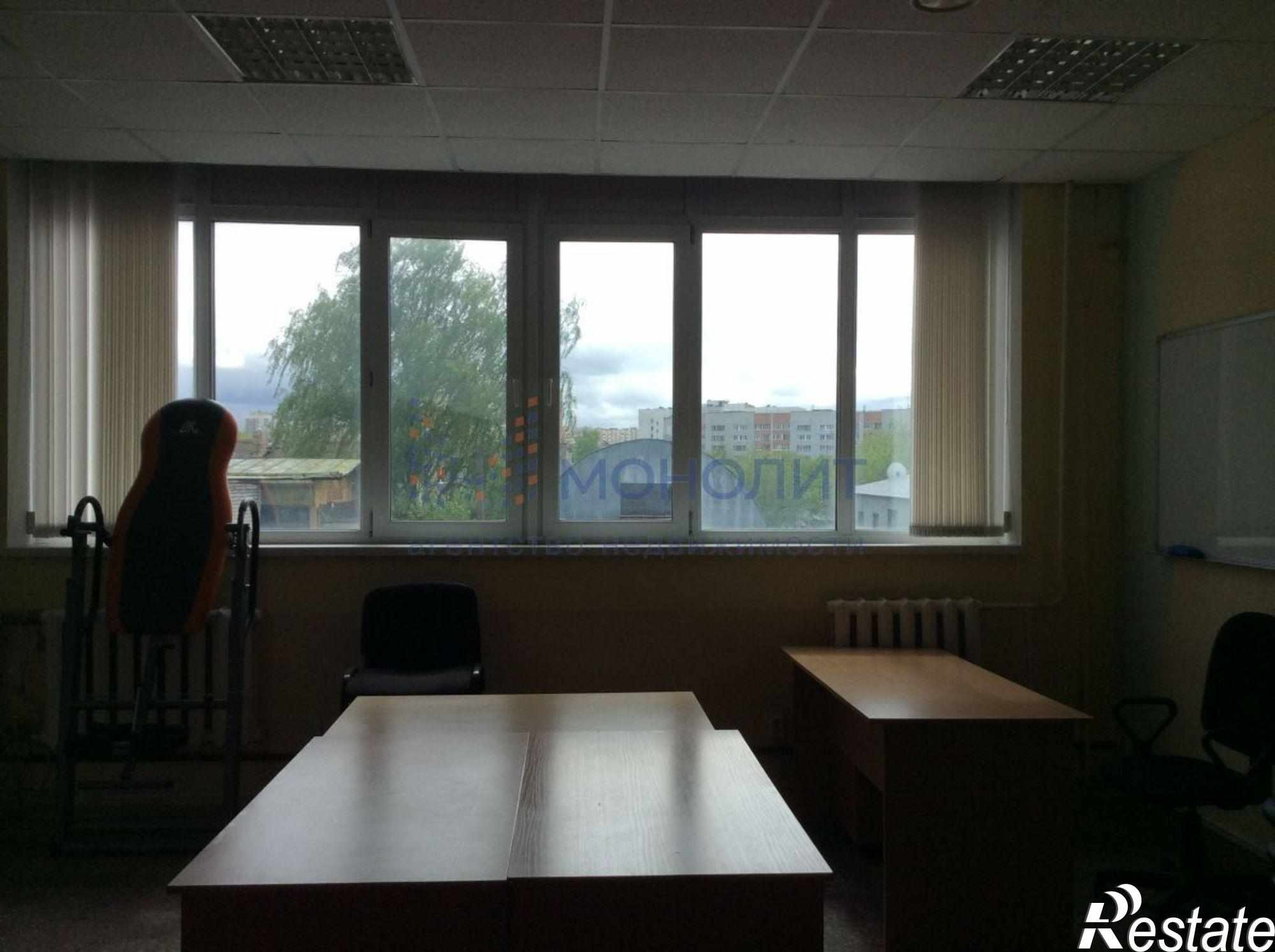 Сдать офис, помещение под офис за 13 000 рублей на тургенева, 26