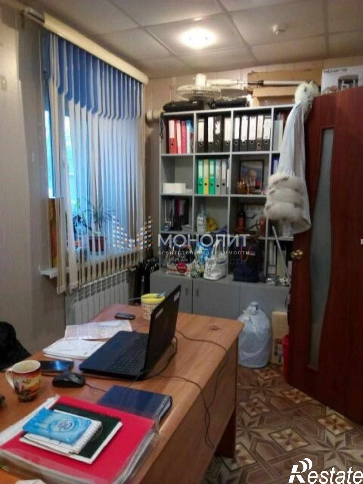 Купить торговое помещение за 5 000 000 рублей на Нартова ул, 15