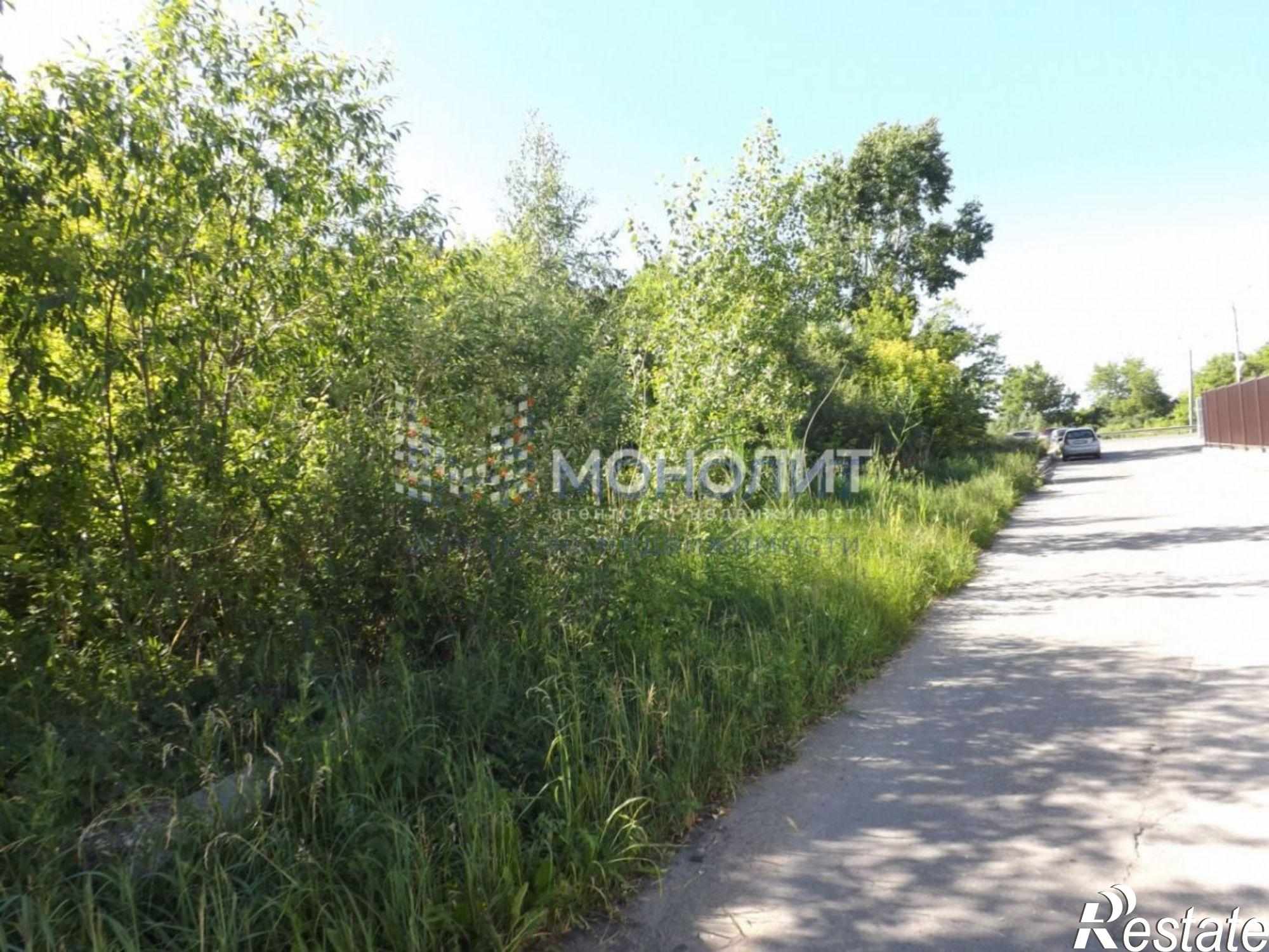 Купить землю, земельный участок за 3 500 000 рублей на Московское шоссе, 304б