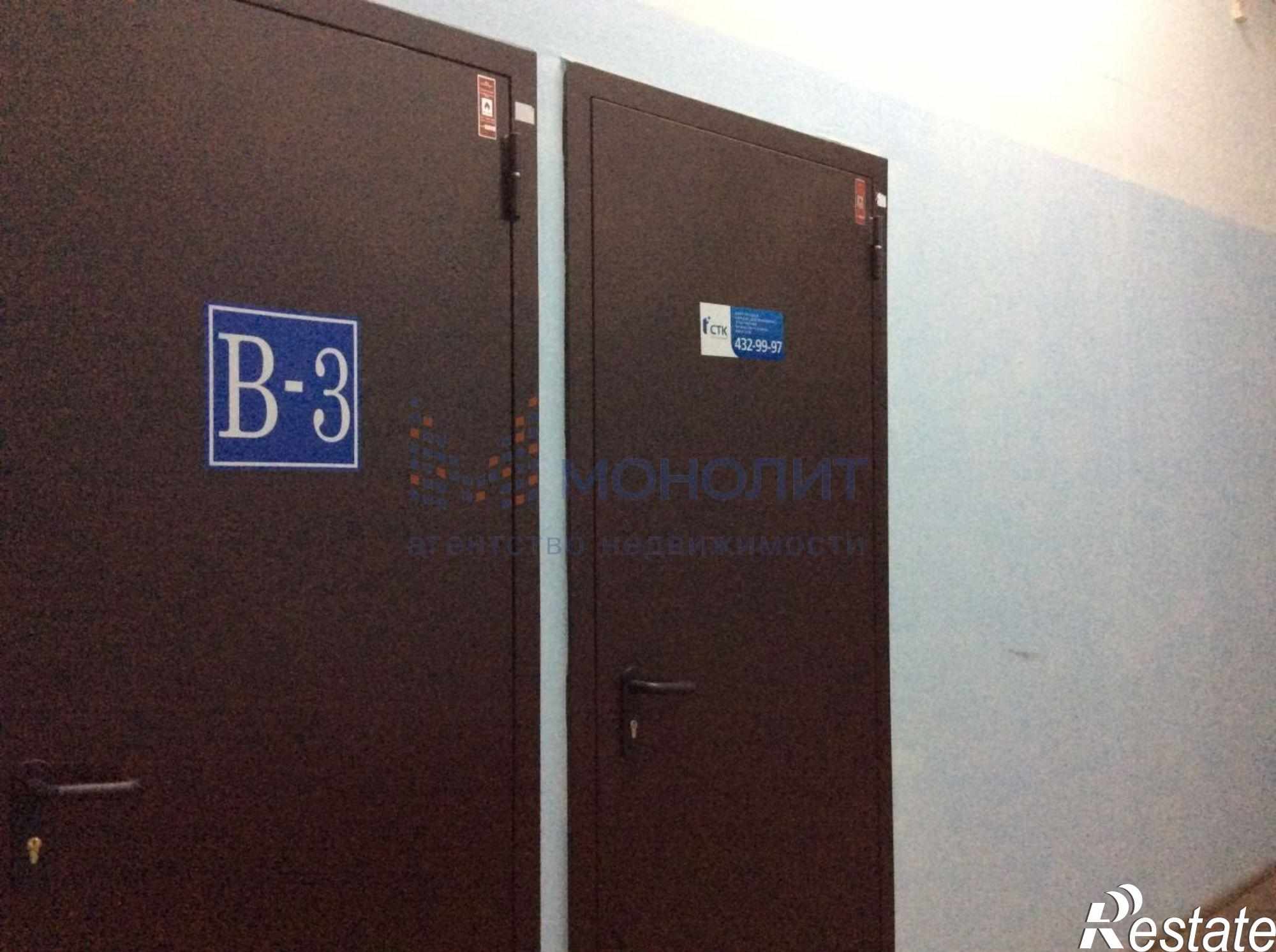 Сдать офис, помещение под офис за 13 000 рублей на тургенева, 26