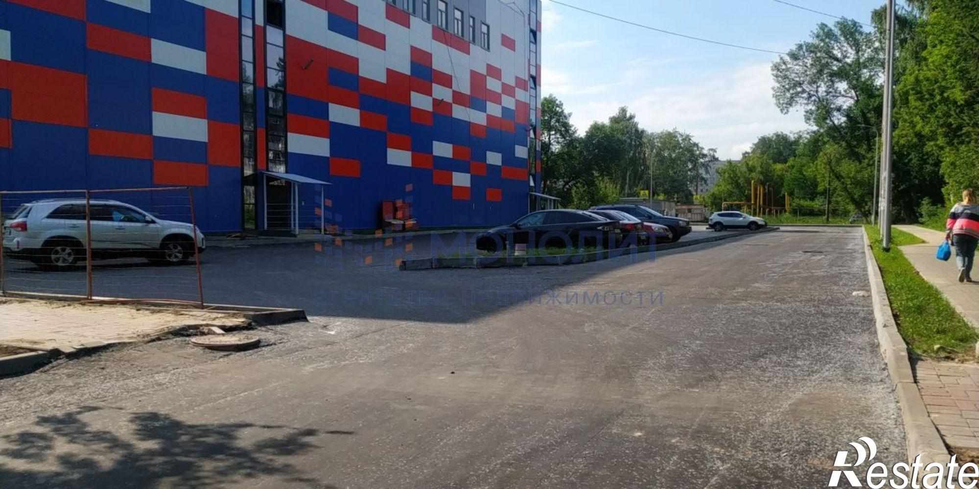 Сдать торговое помещение за 329 000 рублей на Южное ш.,  43а