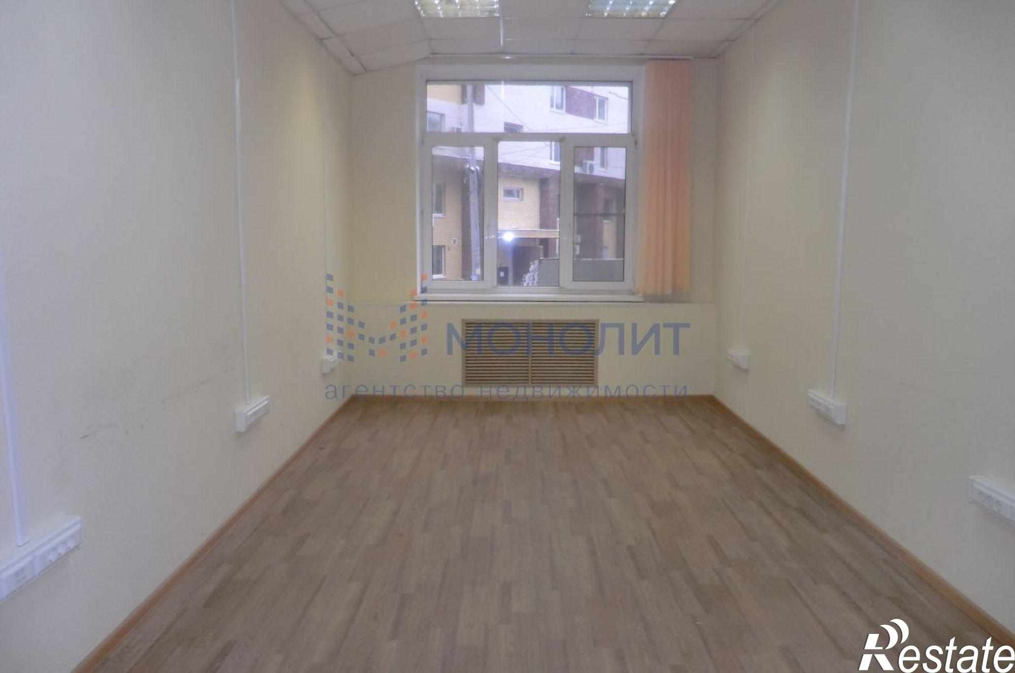 Сдать офис, помещение под офис за 34 680 рублей на Костина ул, 3
