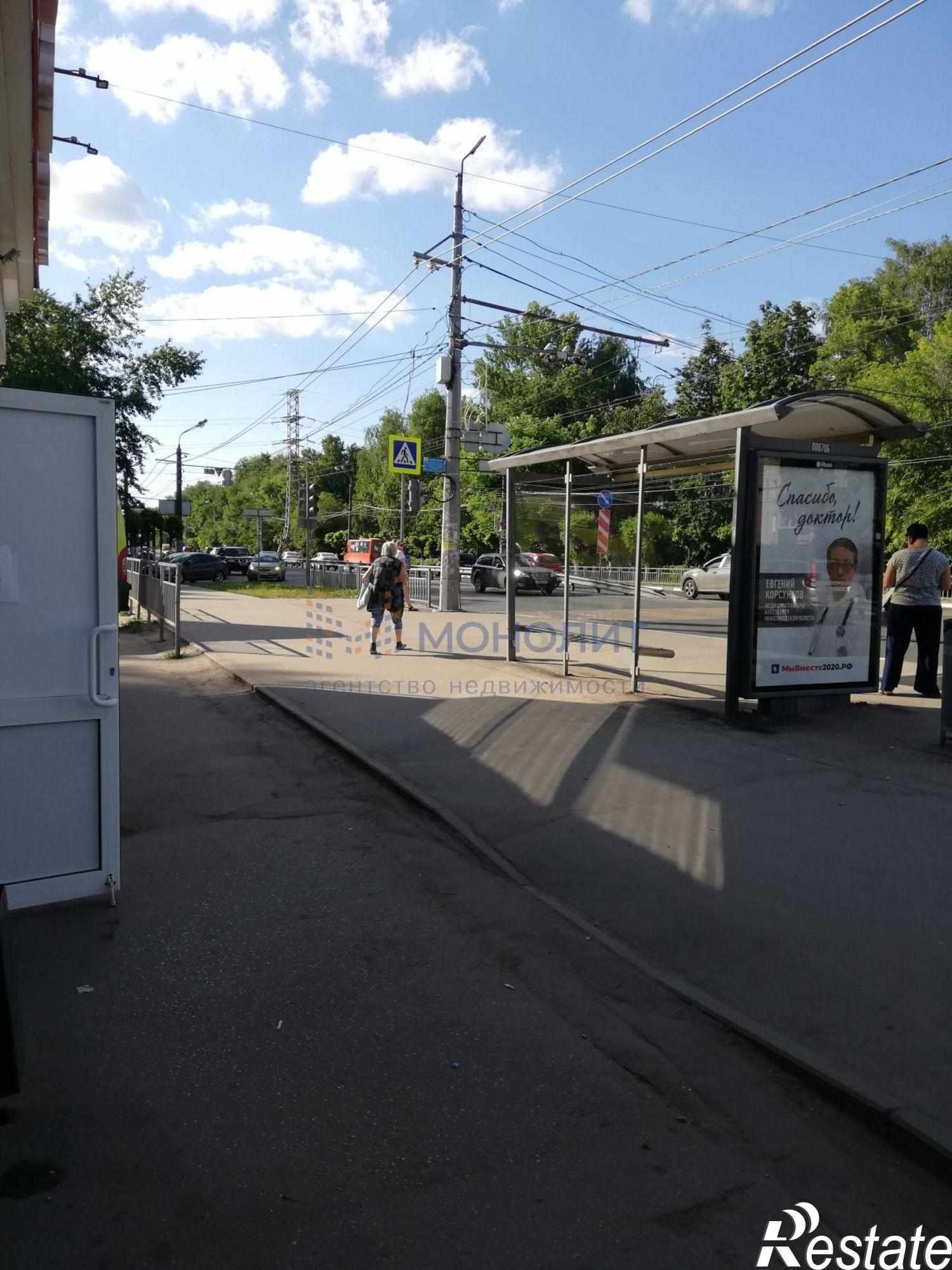 Сдать землю, земельный участок за 75 000 рублей на Героев пр-кт, 26А