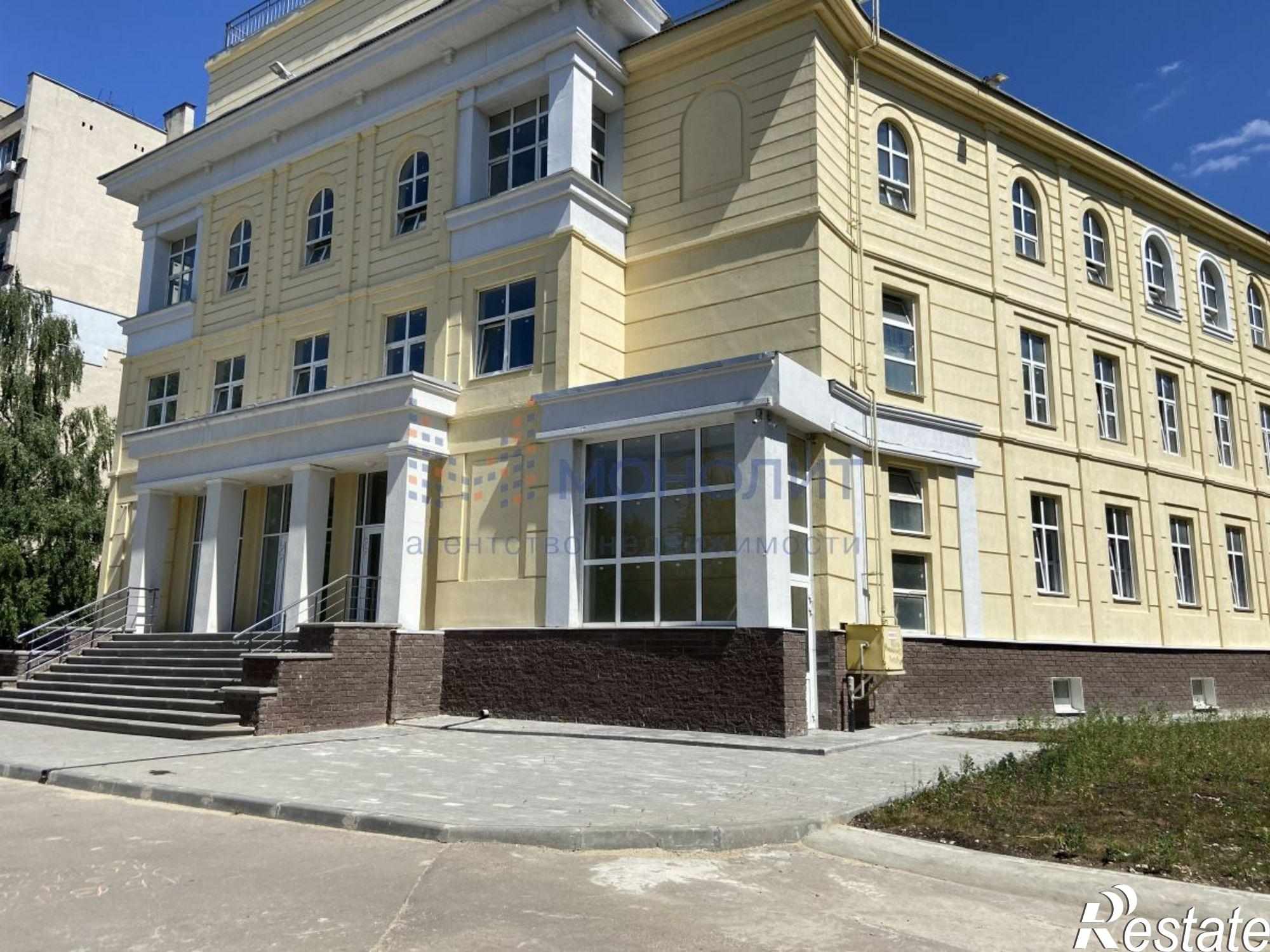 Сдать торговое помещение за 1 029 900 рублей на Березовская, 104