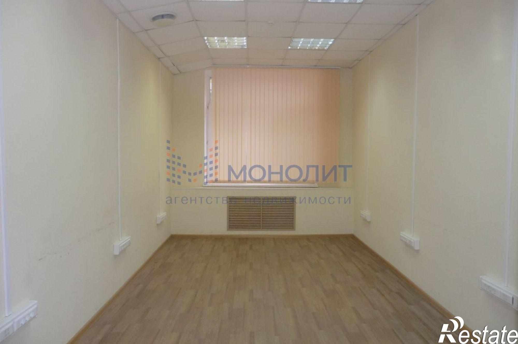 Сдать офис, помещение под офис за 34 680 рублей на Костина ул, 3