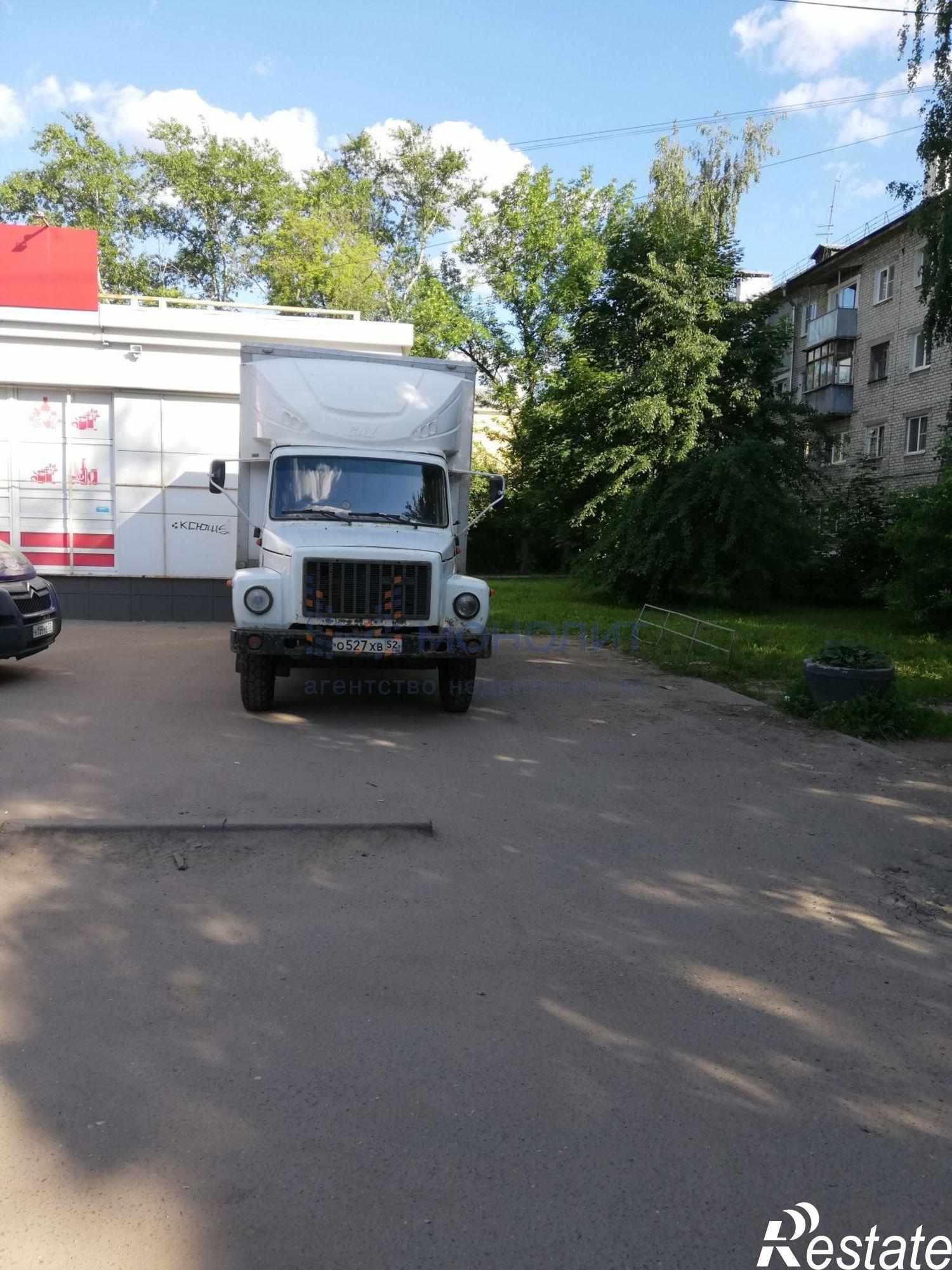 Сдать землю, земельный участок за 75 000 рублей на Героев пр-кт, 26А