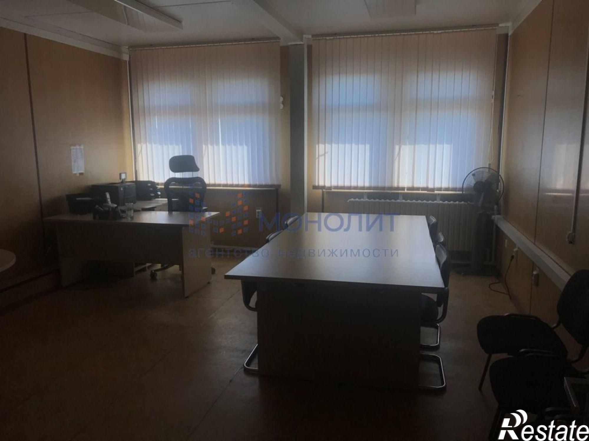Сдать офис, помещение под офис за 75 600 рублей на Федосеенко ул., 56