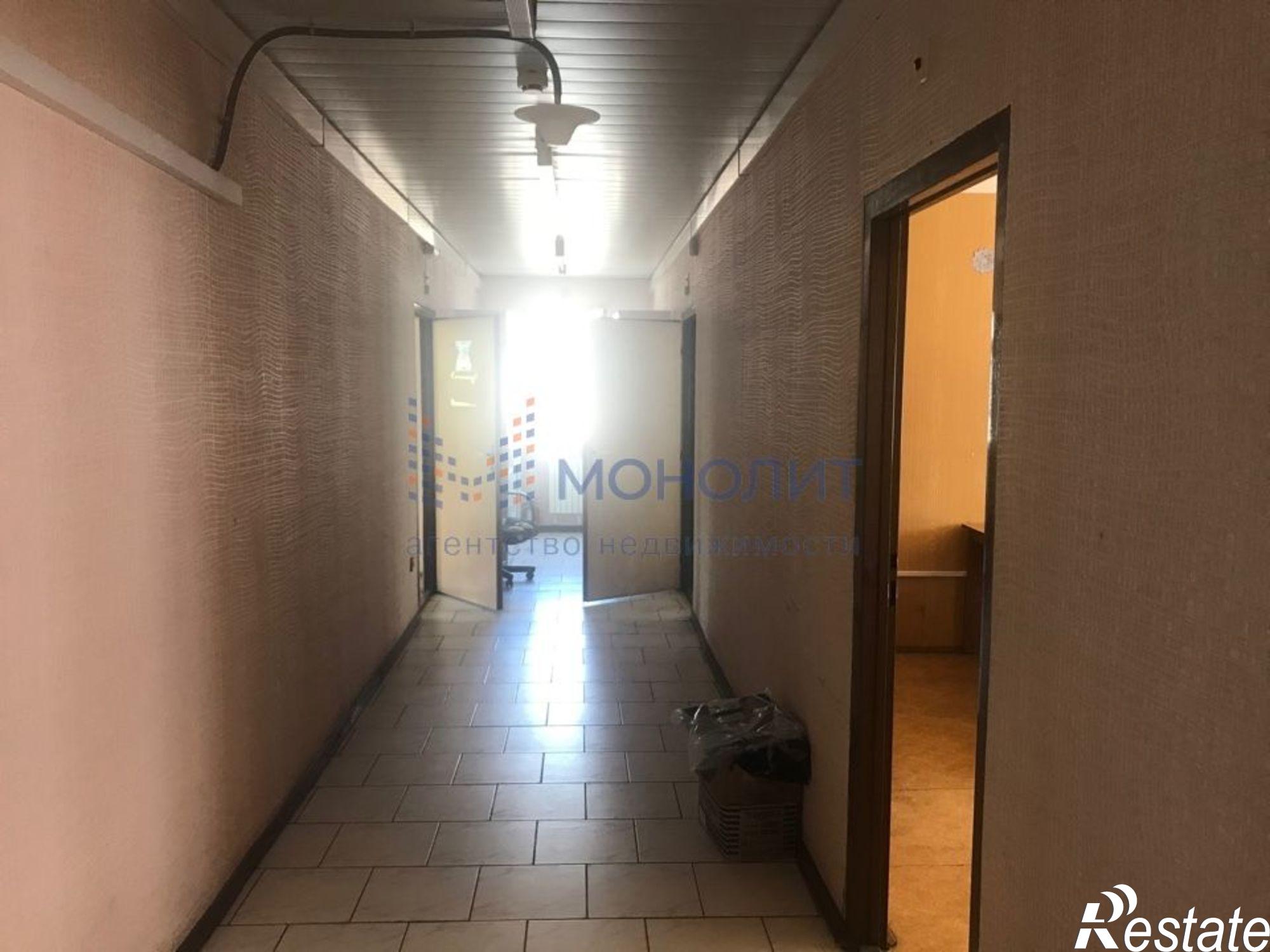 Сдать офис, помещение под офис за 75 600 рублей на Федосеенко ул., 56