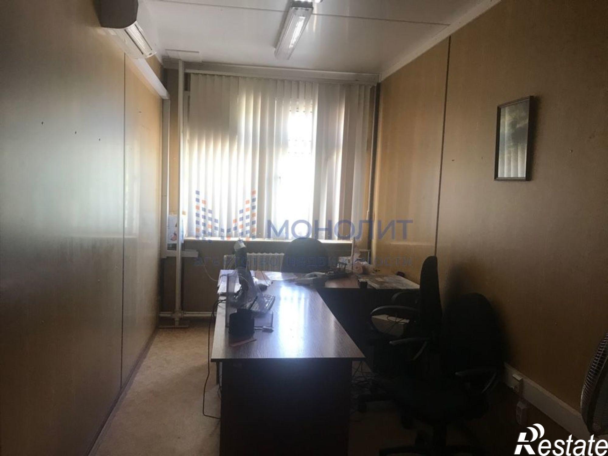 Сдать офис, помещение под офис за 75 600 рублей на Федосеенко ул., 56