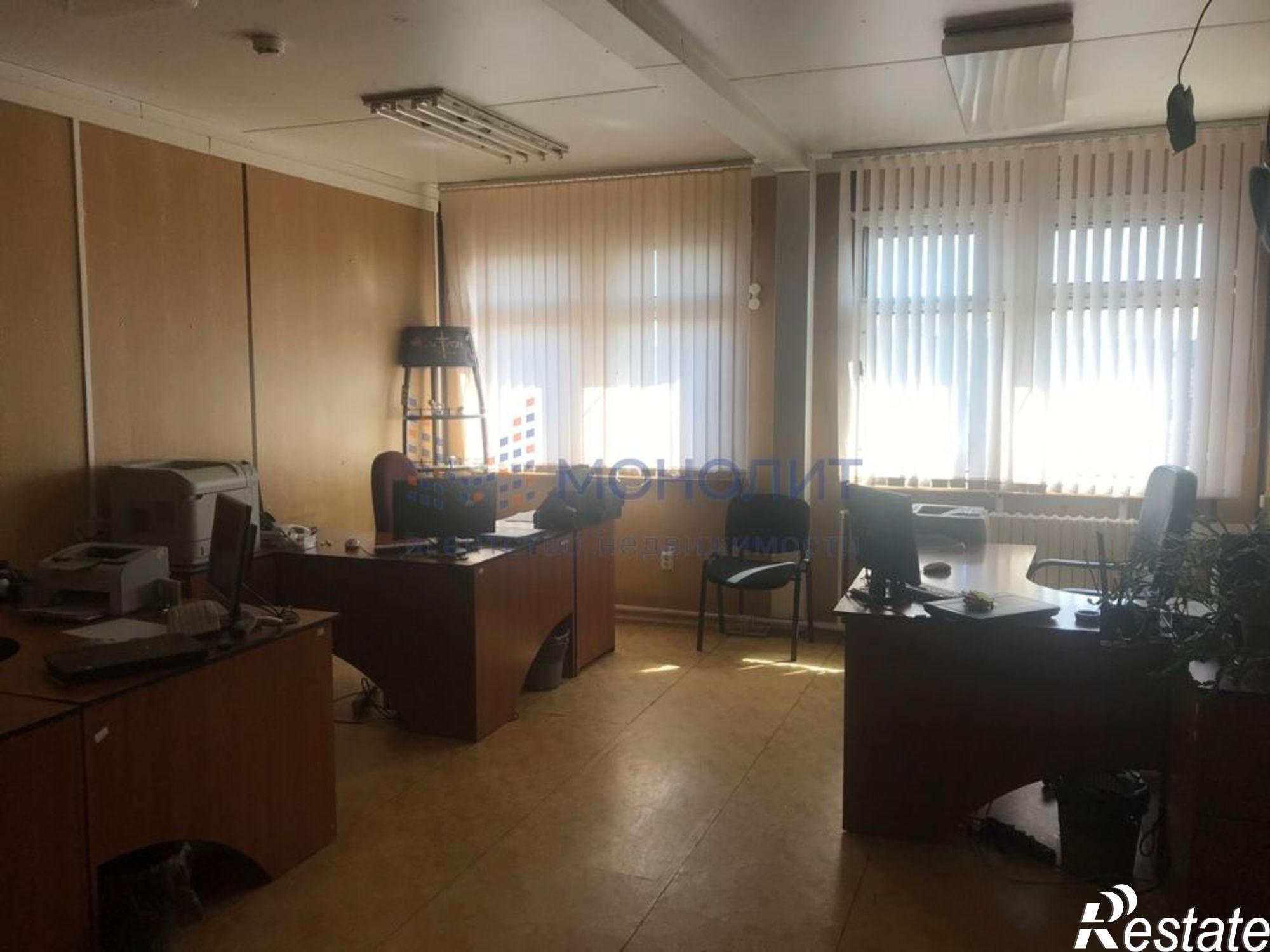 Сдать офис, помещение под офис за 75 600 рублей на Федосеенко ул., 56
