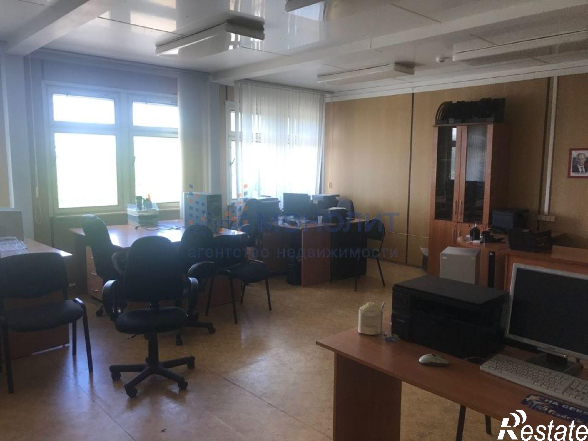 Сдать офис, помещение под офис за 75 600 рублей на Федосеенко ул., 56