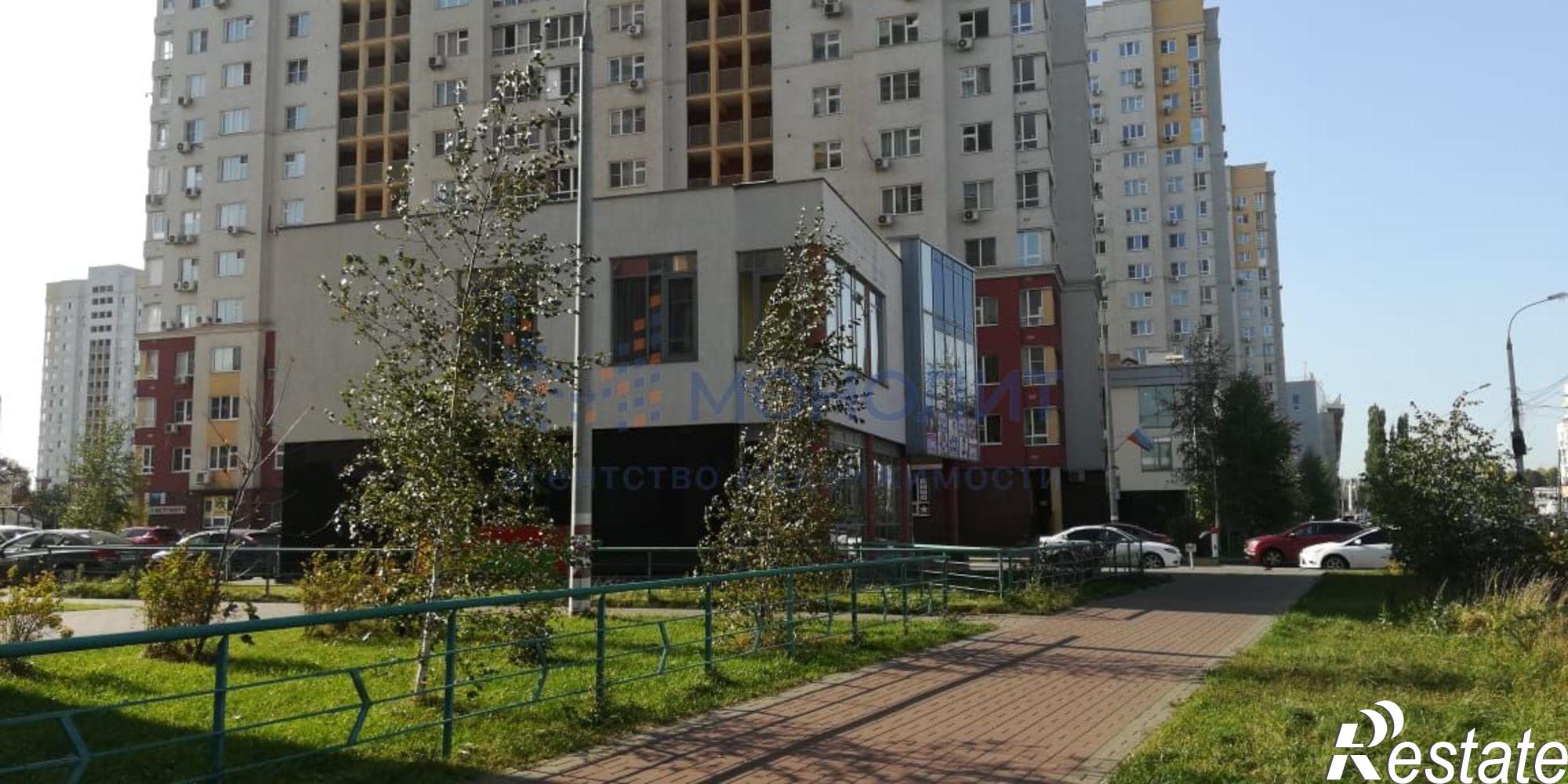 Сдать офис, помещение под офис за 210 000 рублей на Белозерская, 3а