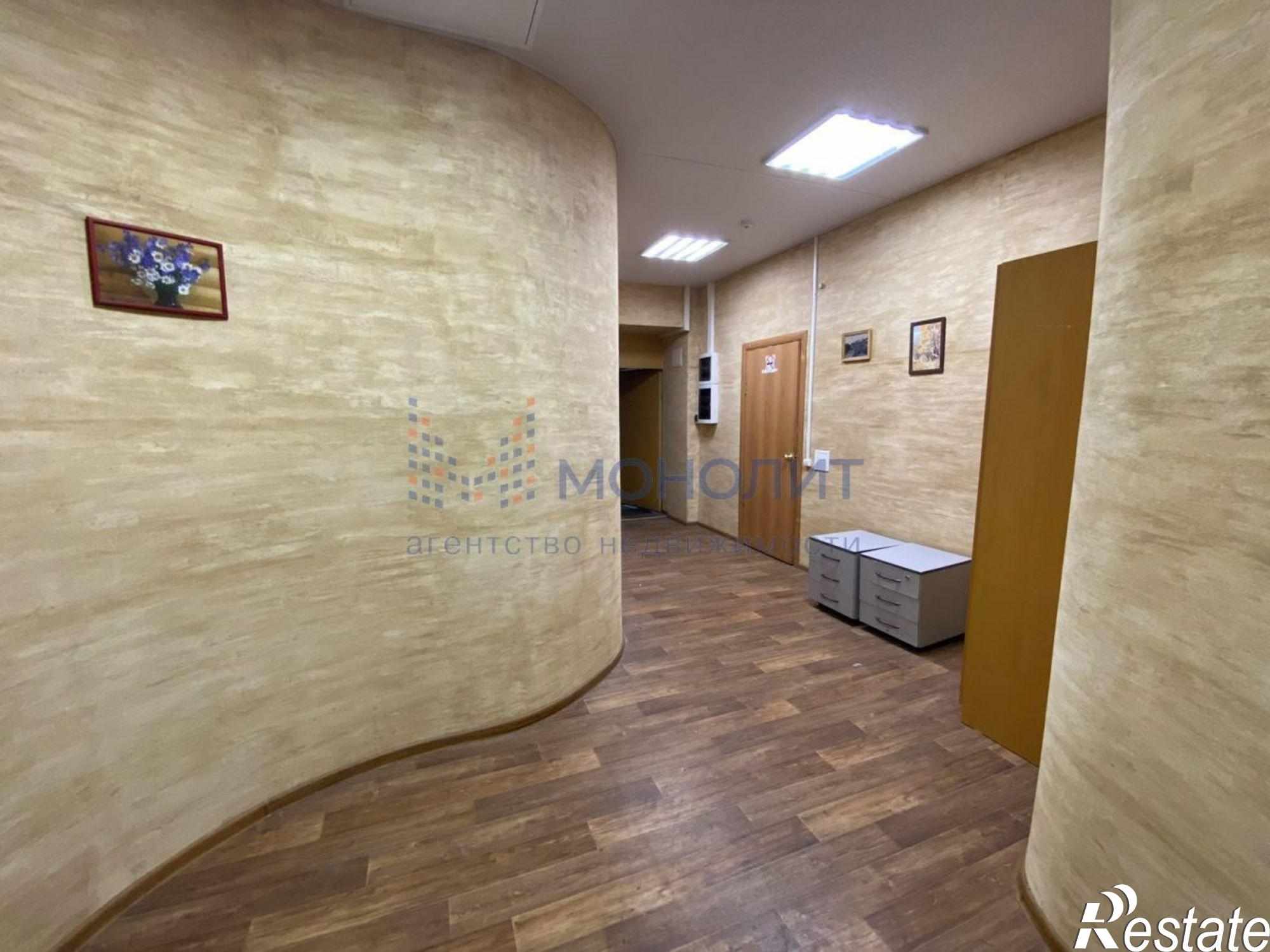 Сдать офис, помещение под офис за 20 000 рублей на Ильинская, 70