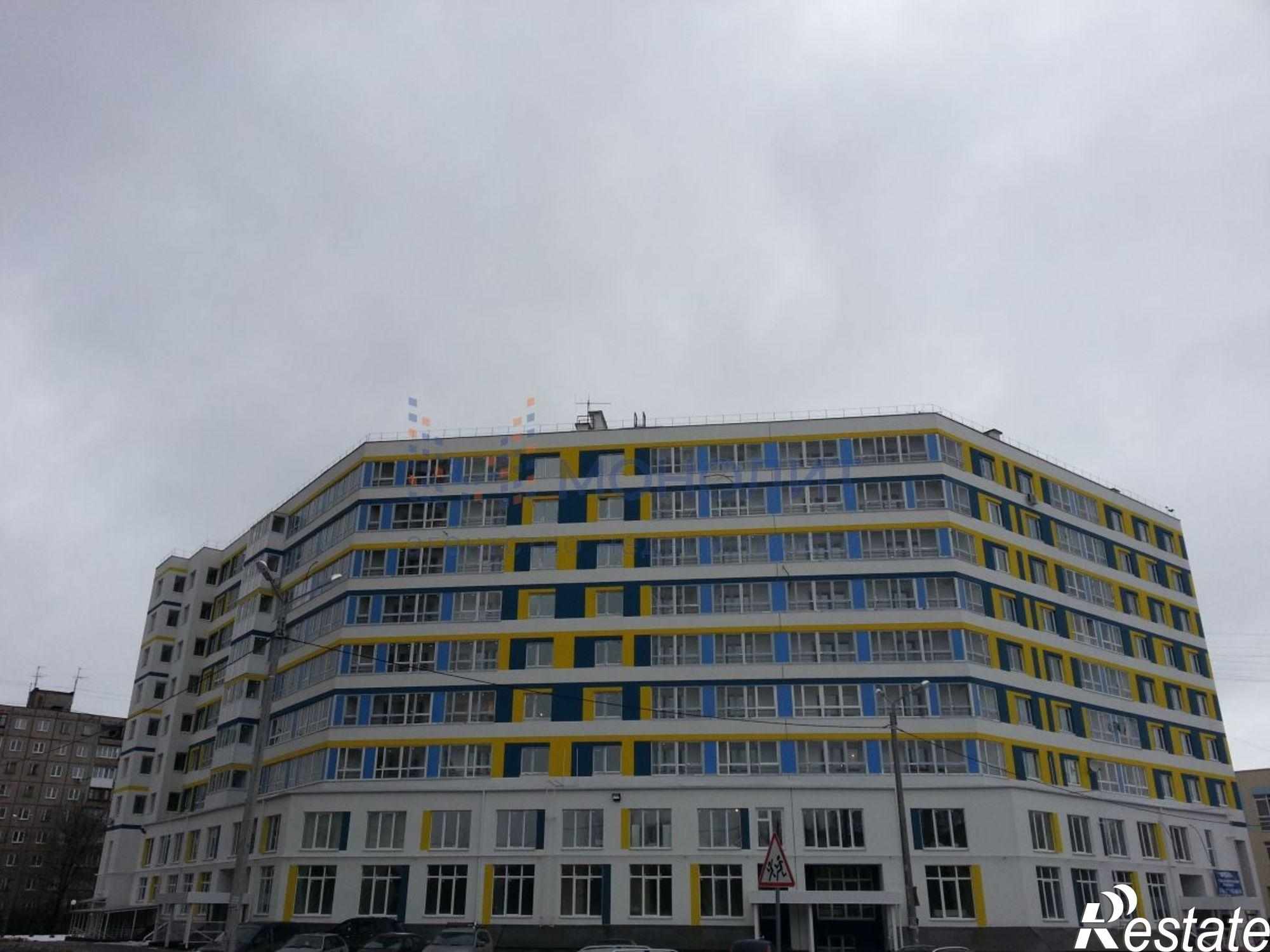 Сдать офис, помещение под офис за 26 500 рублей на Московское ш, 17к1