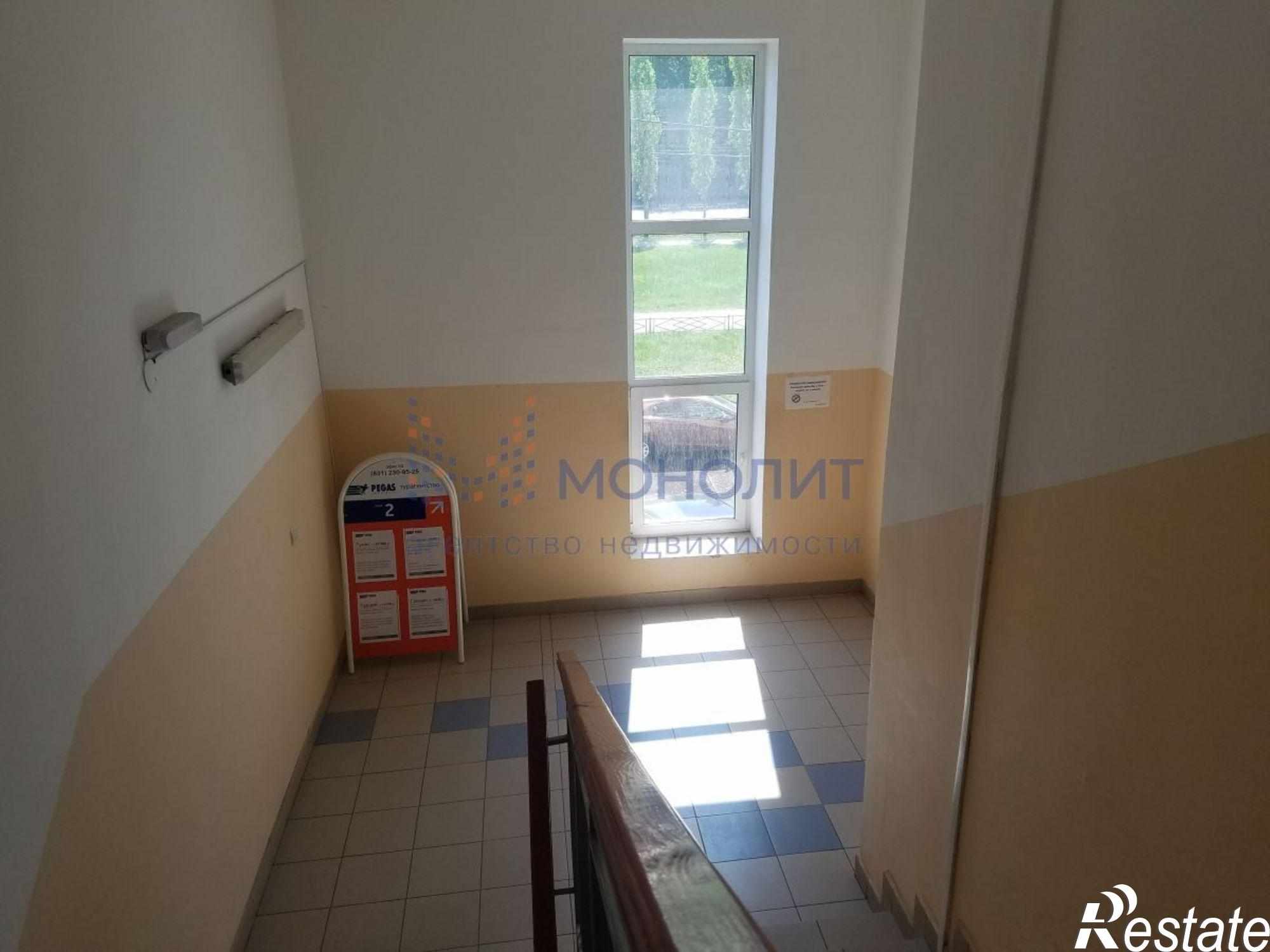 Сдать офис, помещение под офис за 26 500 рублей на Московское ш, 17к1