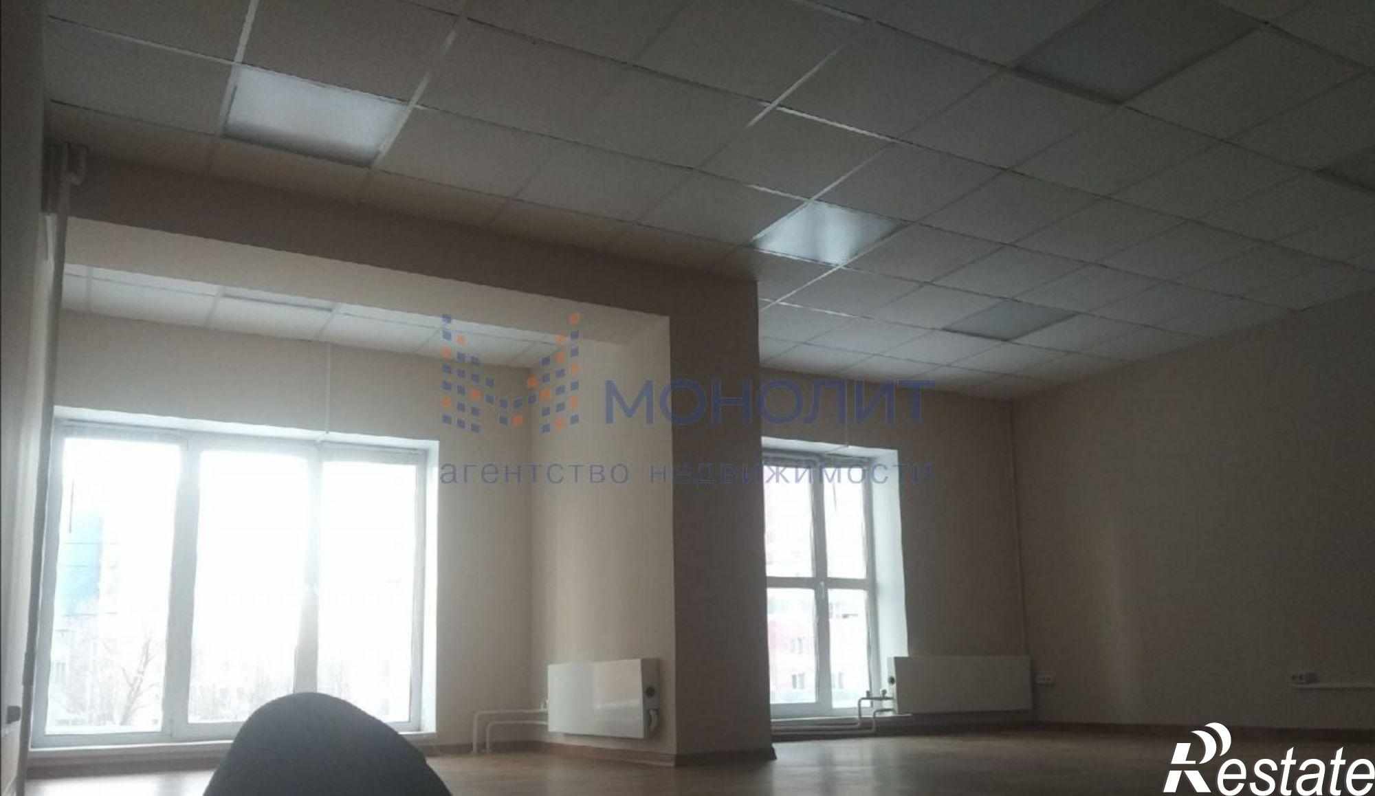 Сдать офис, помещение под офис за 26 500 рублей на Московское ш, 17к1