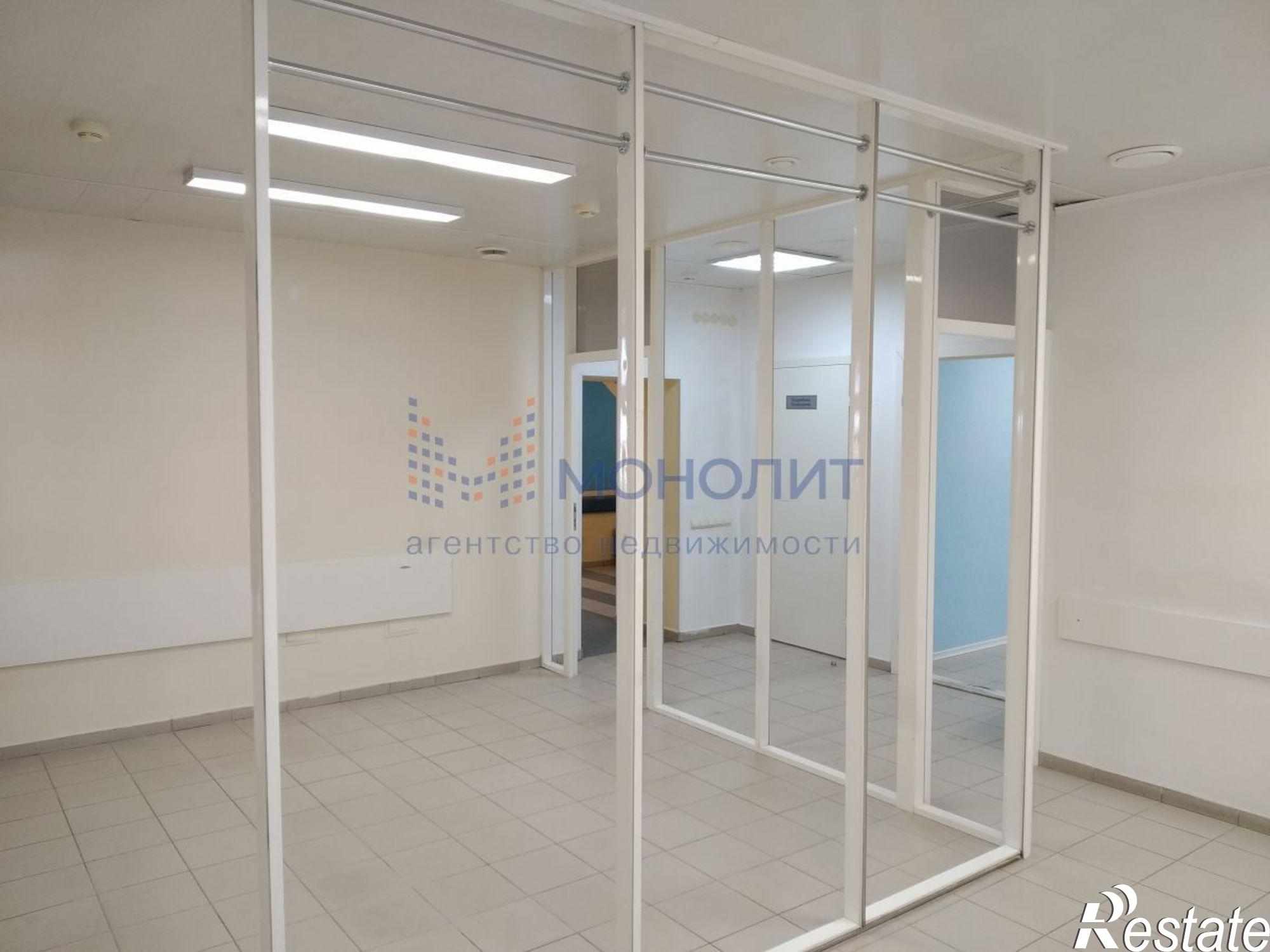 Купить помещение свободного назначения за 6 900 000 рублей на Фильченкова ул, 36