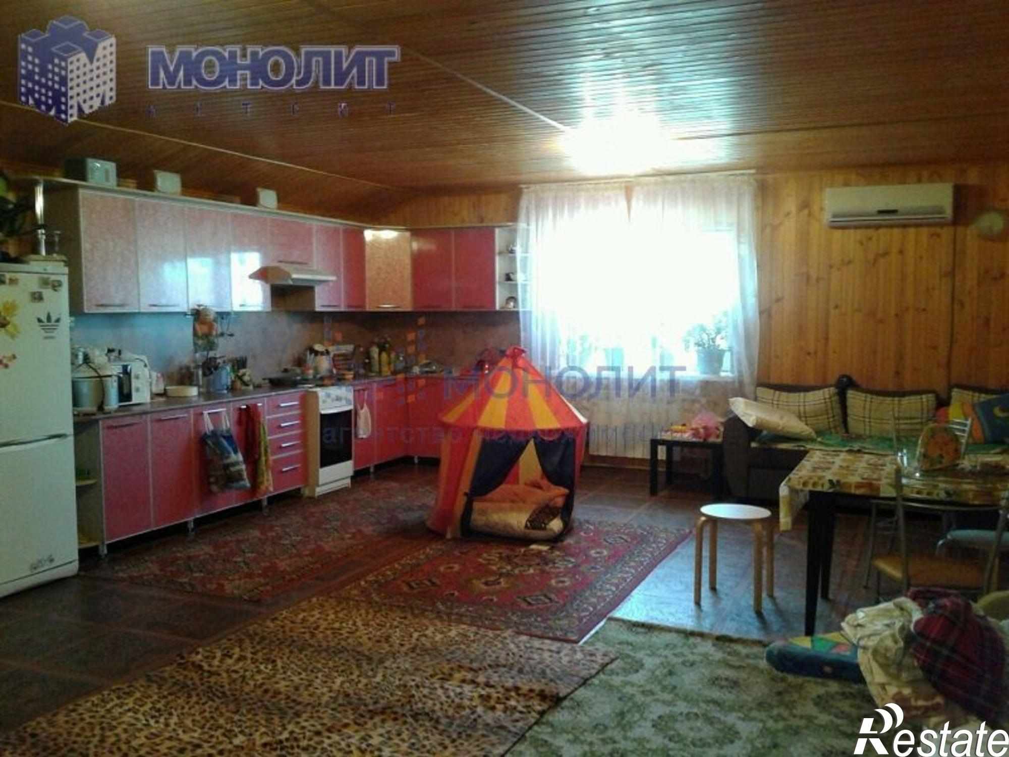 Купить дачу, дом, коттедж за 14 400 000 рублей на Новые Пески ул.,  90