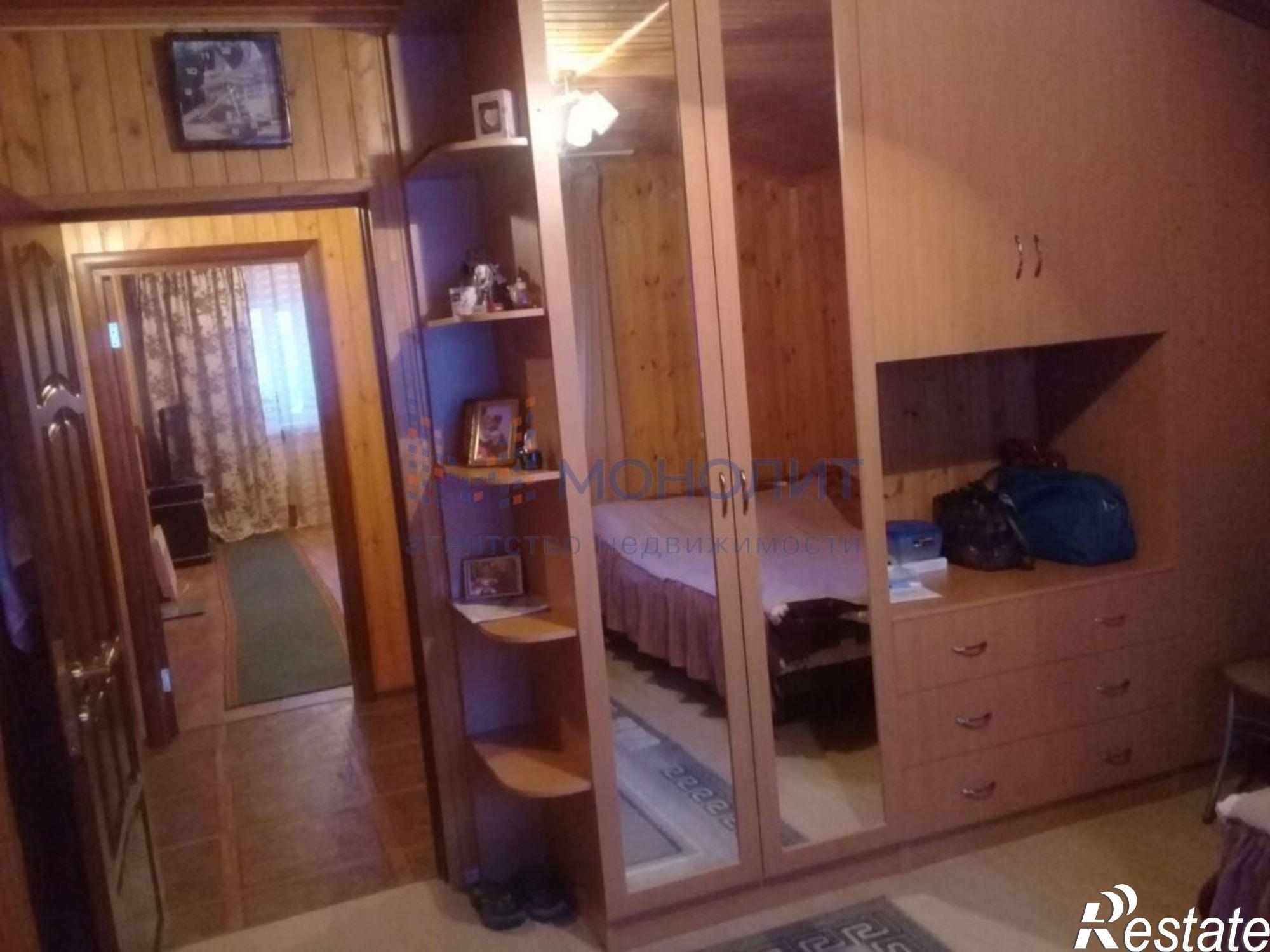 Купить дачу, дом, коттедж за 14 400 000 рублей на Новые Пески ул.,  90