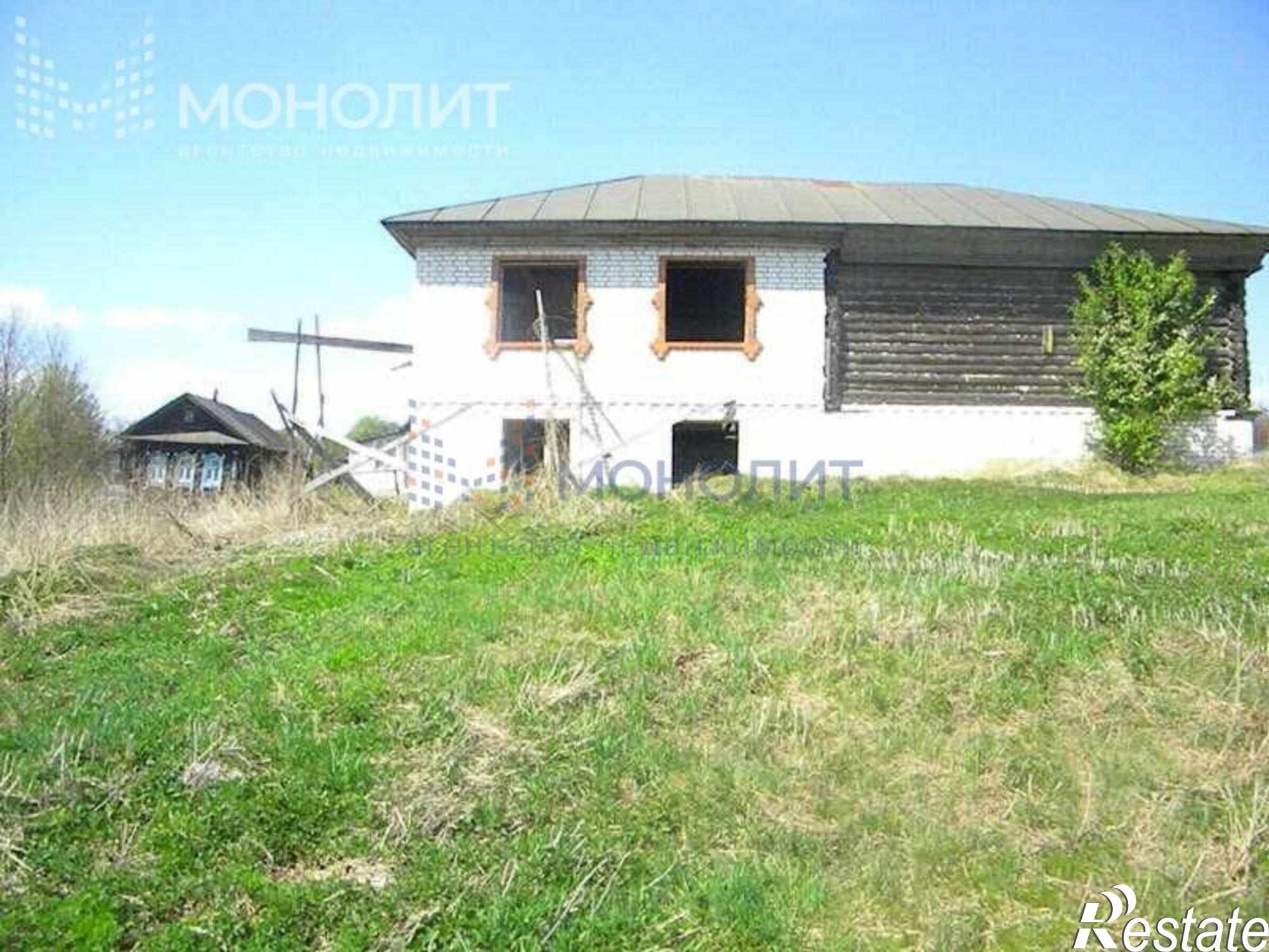 Купить дачу, дом, коттедж за 670 000 рублей на Мунькино