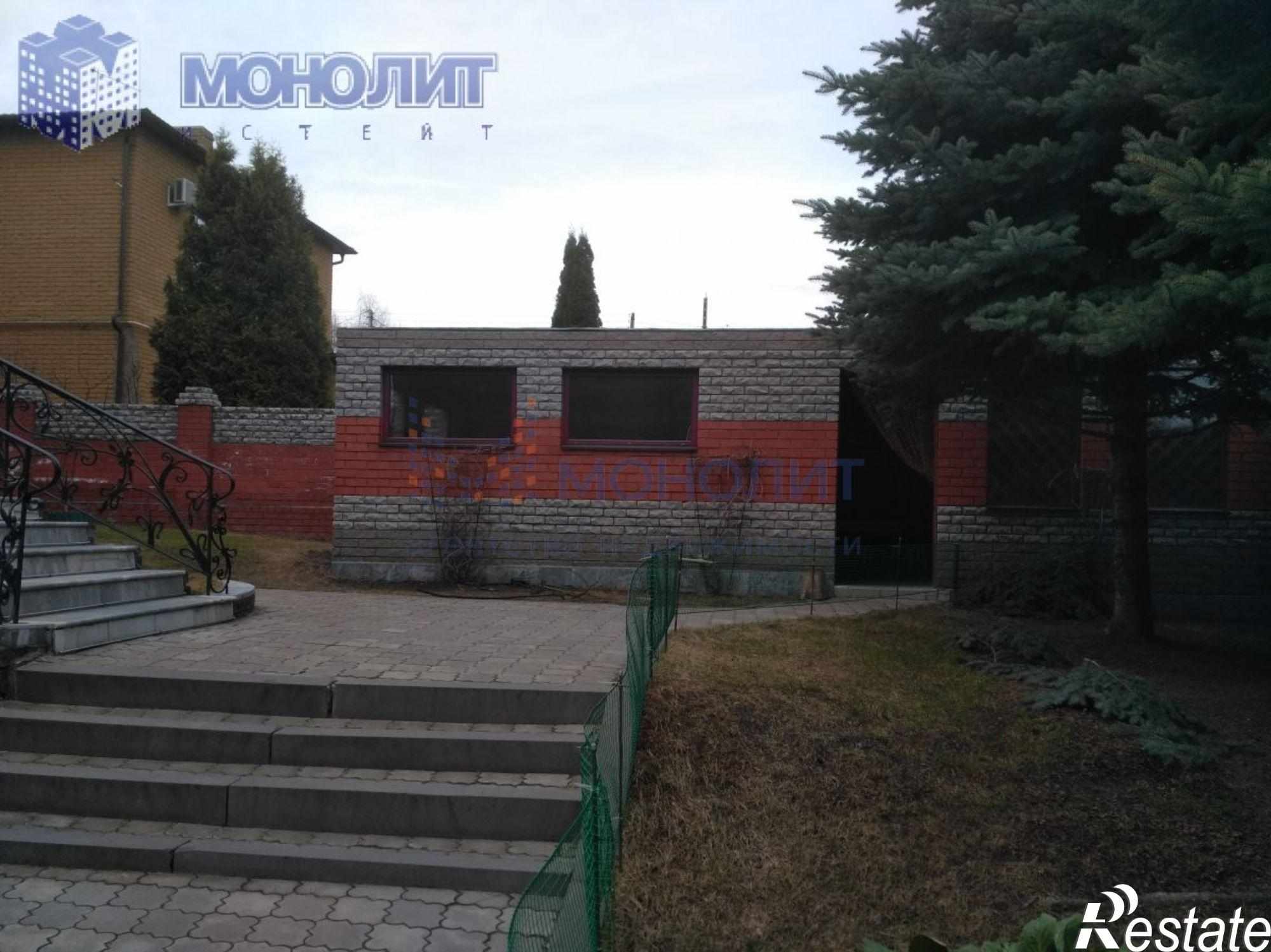 Купить дачу, дом, коттедж за 23 000 000 рублей на Александровская слобода,  268