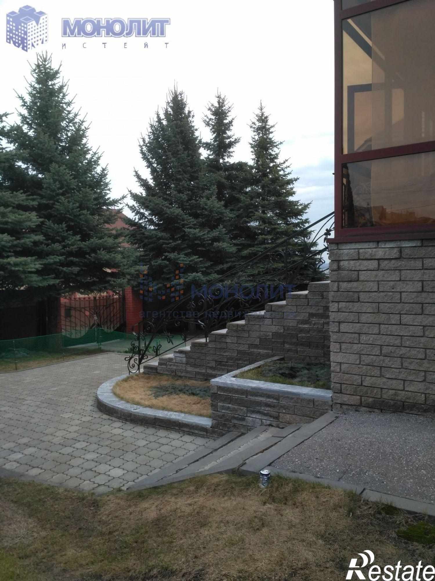 Купить дачу, дом, коттедж за 23 000 000 рублей на Александровская слобода,  268