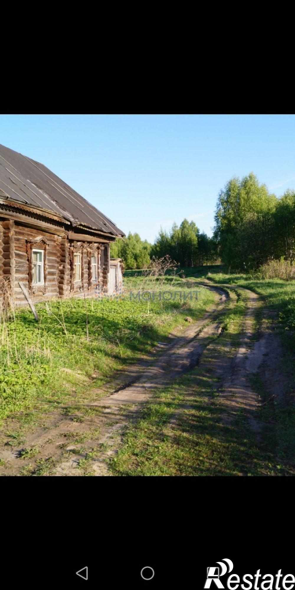 Купить дачу, дом, коттедж за 250 000 рублей на Максимовское д.