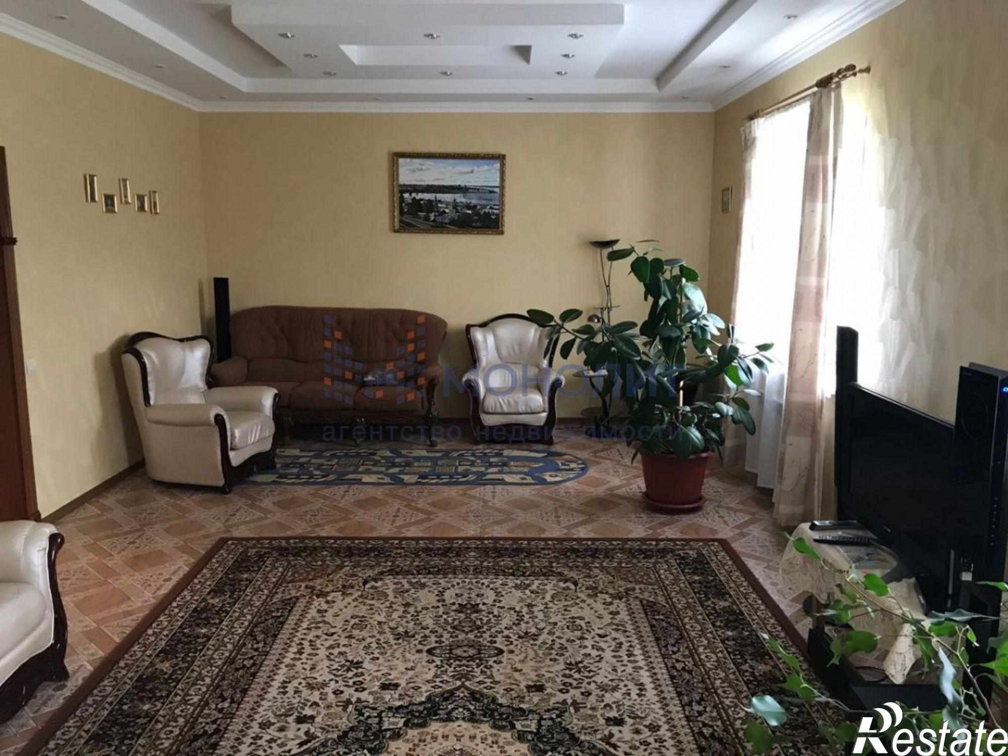 Купить дачу, дом, коттедж за 11 000 000 рублей на Строительная ул