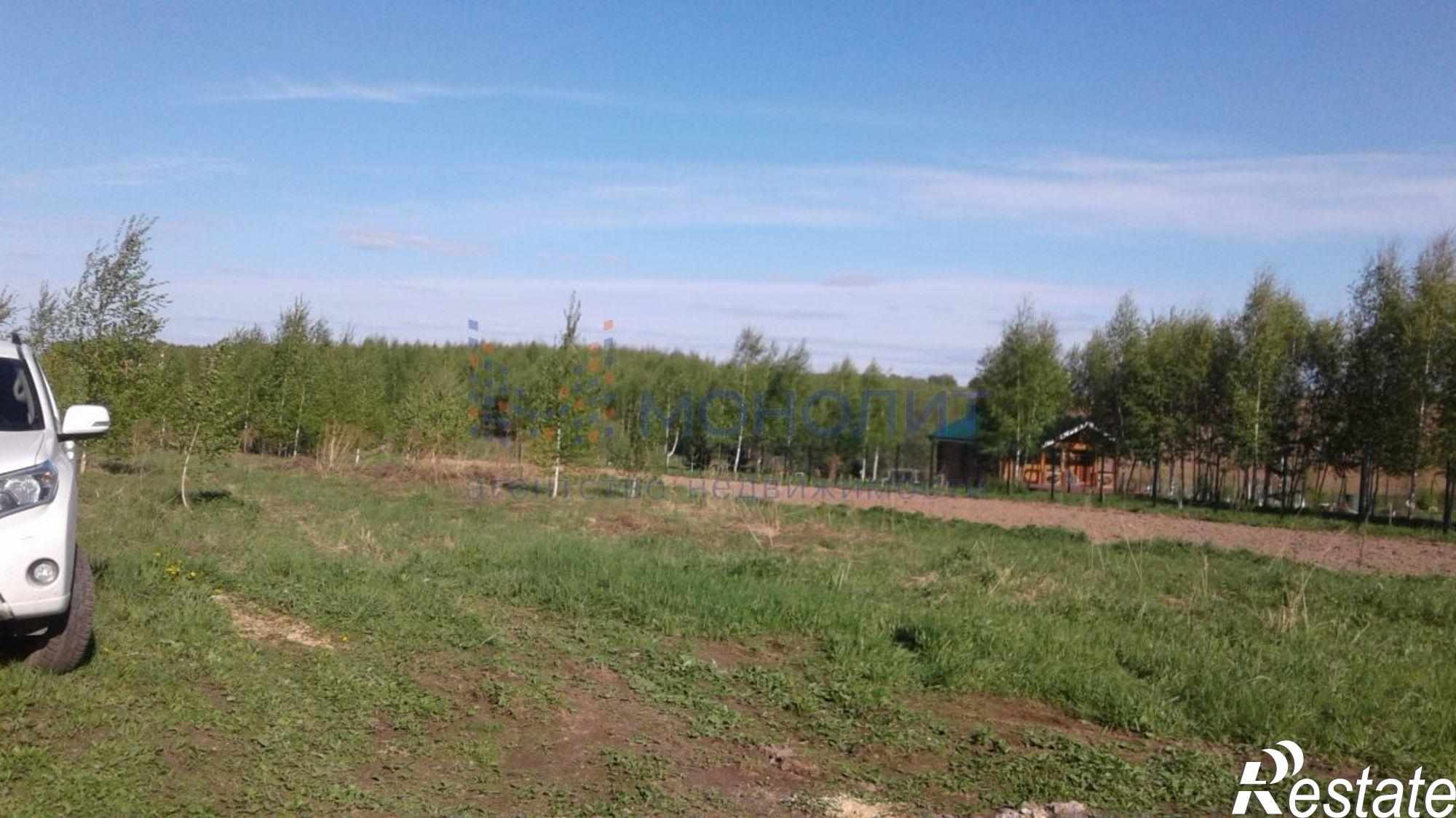 Купить землю, земельный участок за 400 000 рублей на Речная ул, 3
