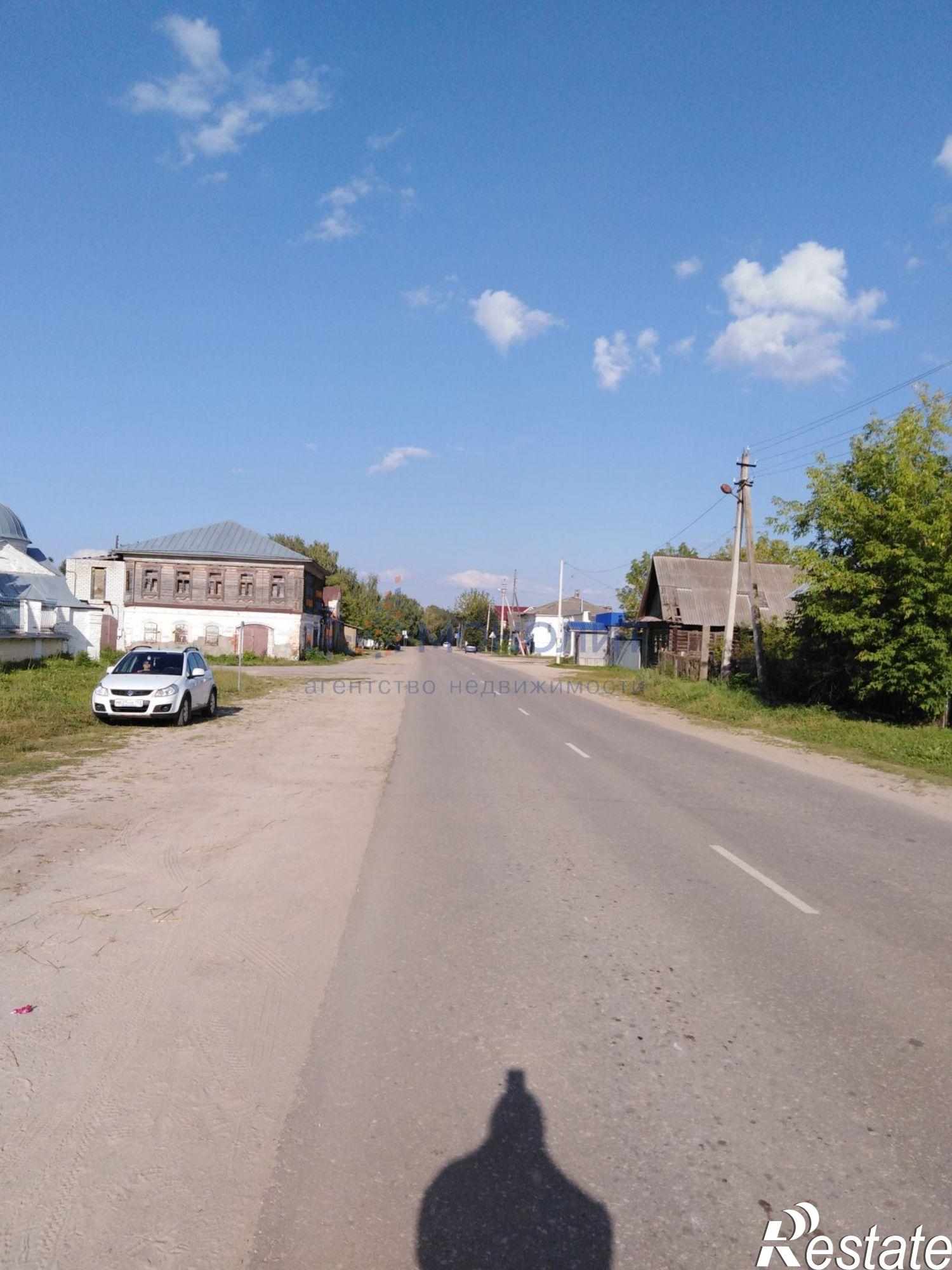 Купить землю, земельный участок за 320 000 рублей на Речная ул, 5