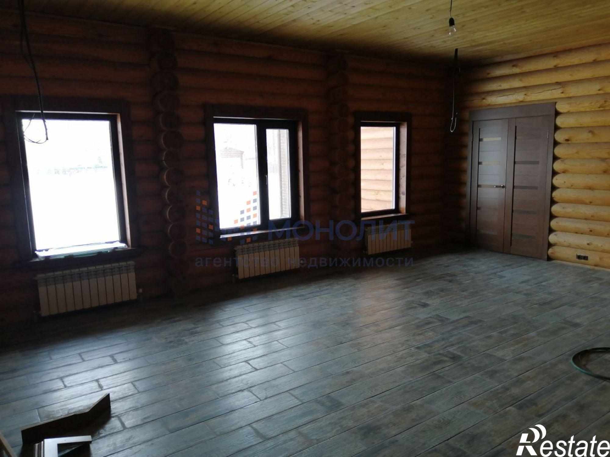 Купить дачу, дом, коттедж за 11 500 000 рублей на Тютчева, 9