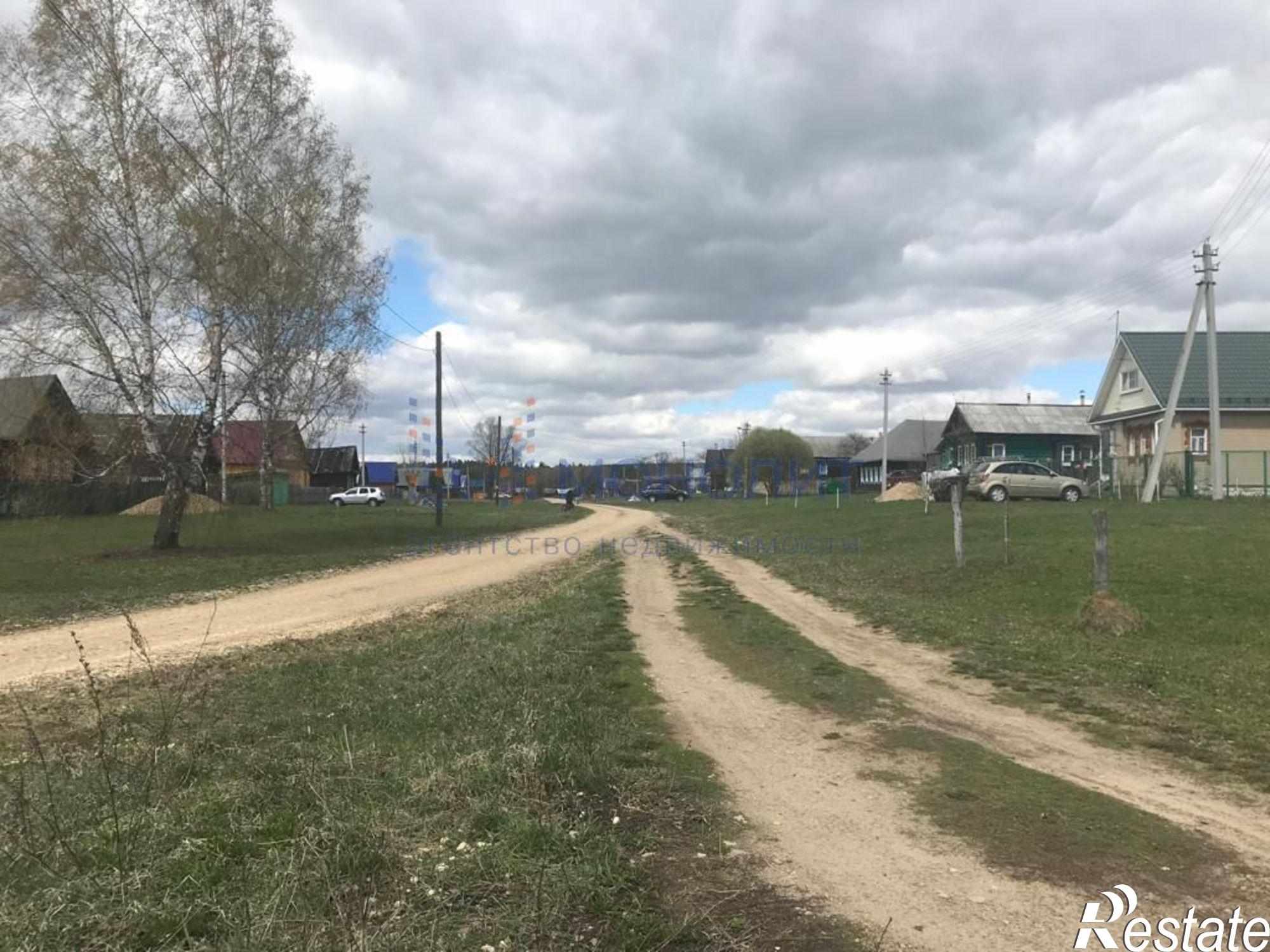 Купить землю, земельный участок за 430 000 рублей на Лесная ул, 8