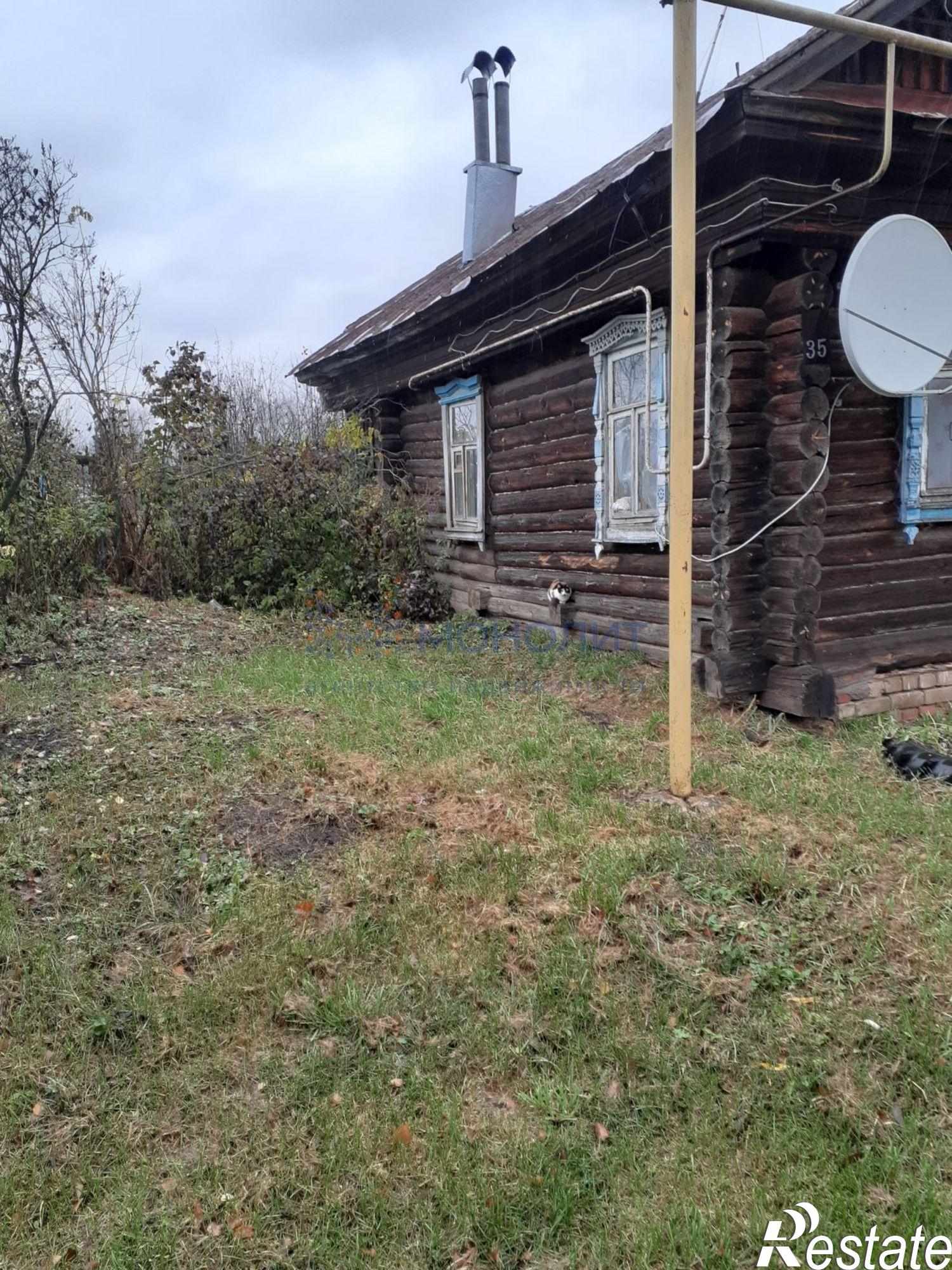 Купить дачу, дом, коттедж за 500 000 рублей на Зеленая ул, 35
