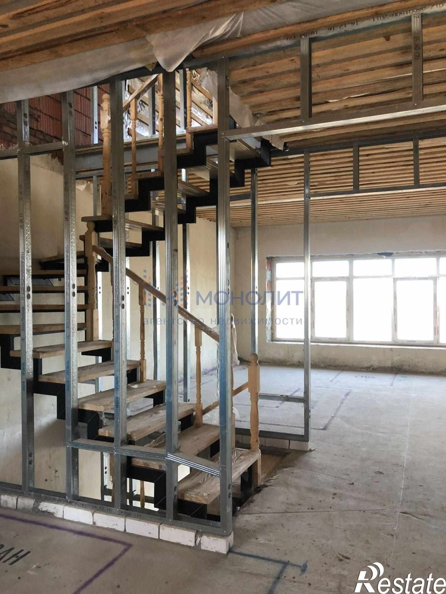 Купить дачу, дом, коттедж за 13 058 000 рублей на Европейская ул, 28Б
