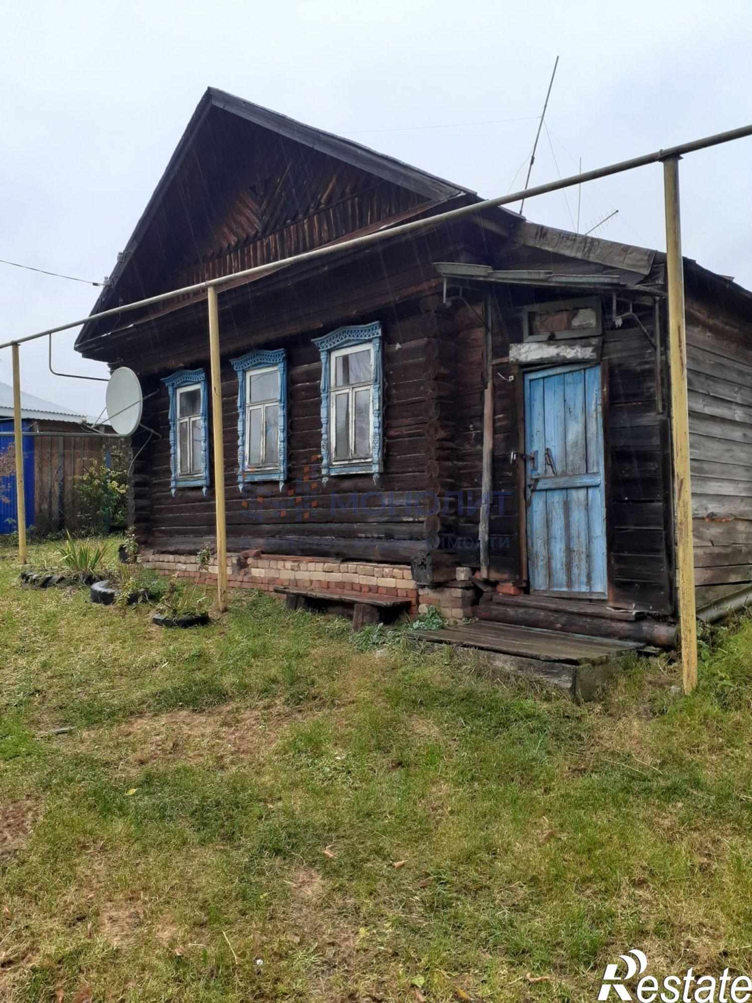 Купить дачу, дом, коттедж за 500 000 рублей на Зеленая ул, 35