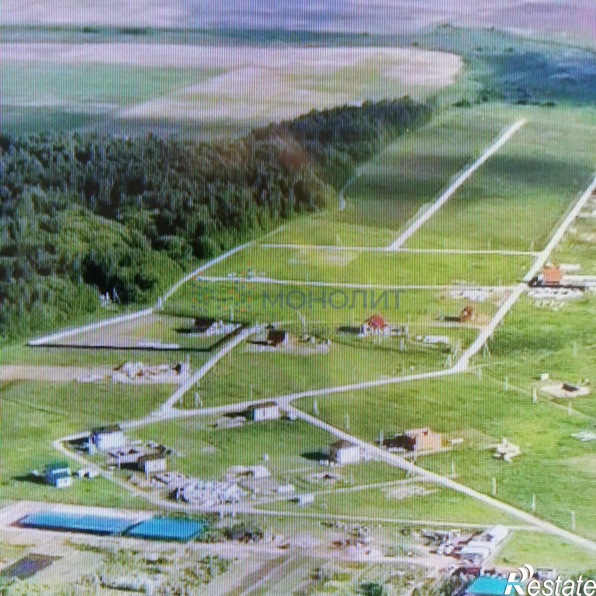 Купить землю, земельный участок за 12 000 000 рублей на Цветочная ул