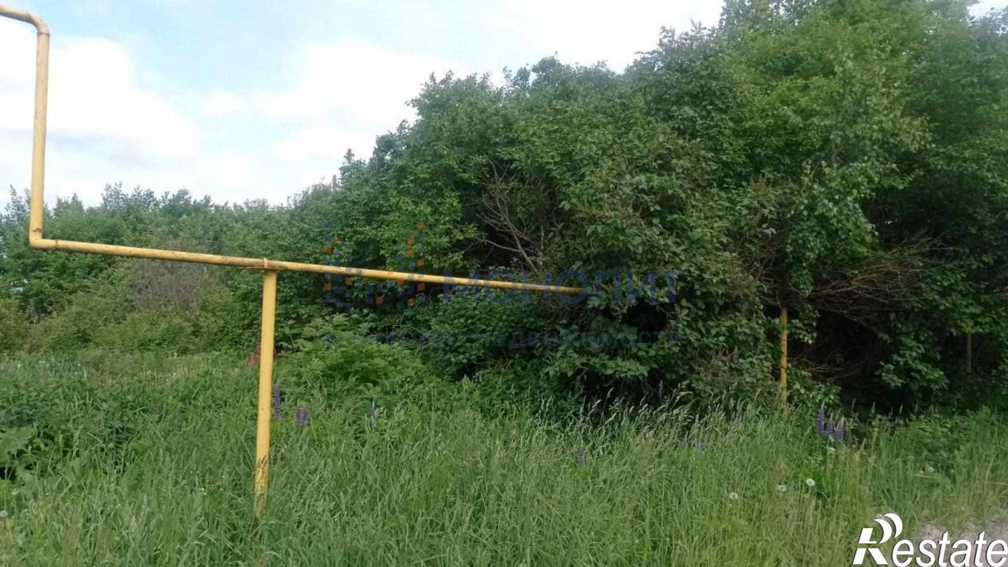 Купить землю, земельный участок за 200 000 рублей на Центральная ул, 17