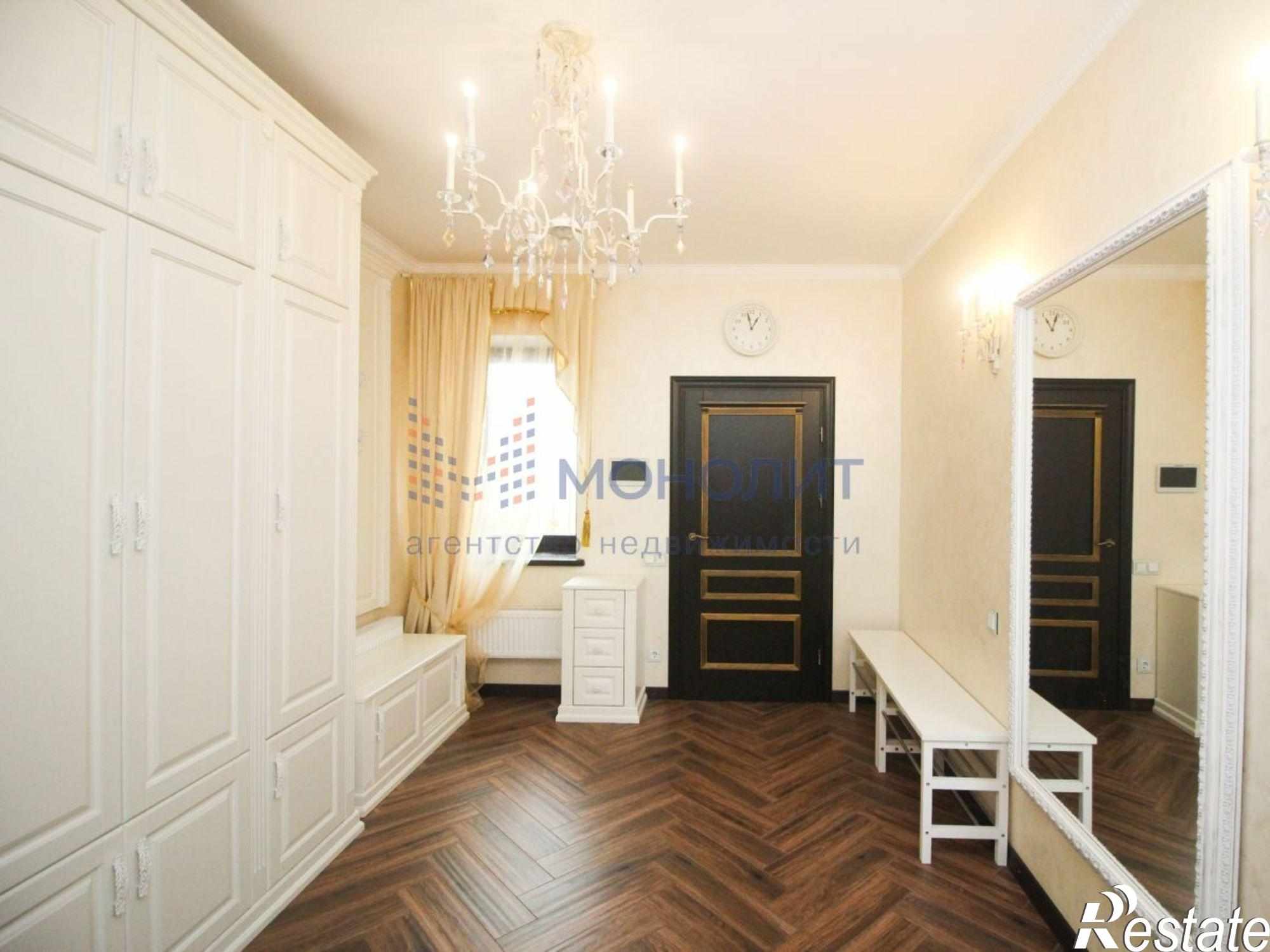 Купить дачу, дом, коттедж за 37 990 000 рублей на Печеры сл, 36