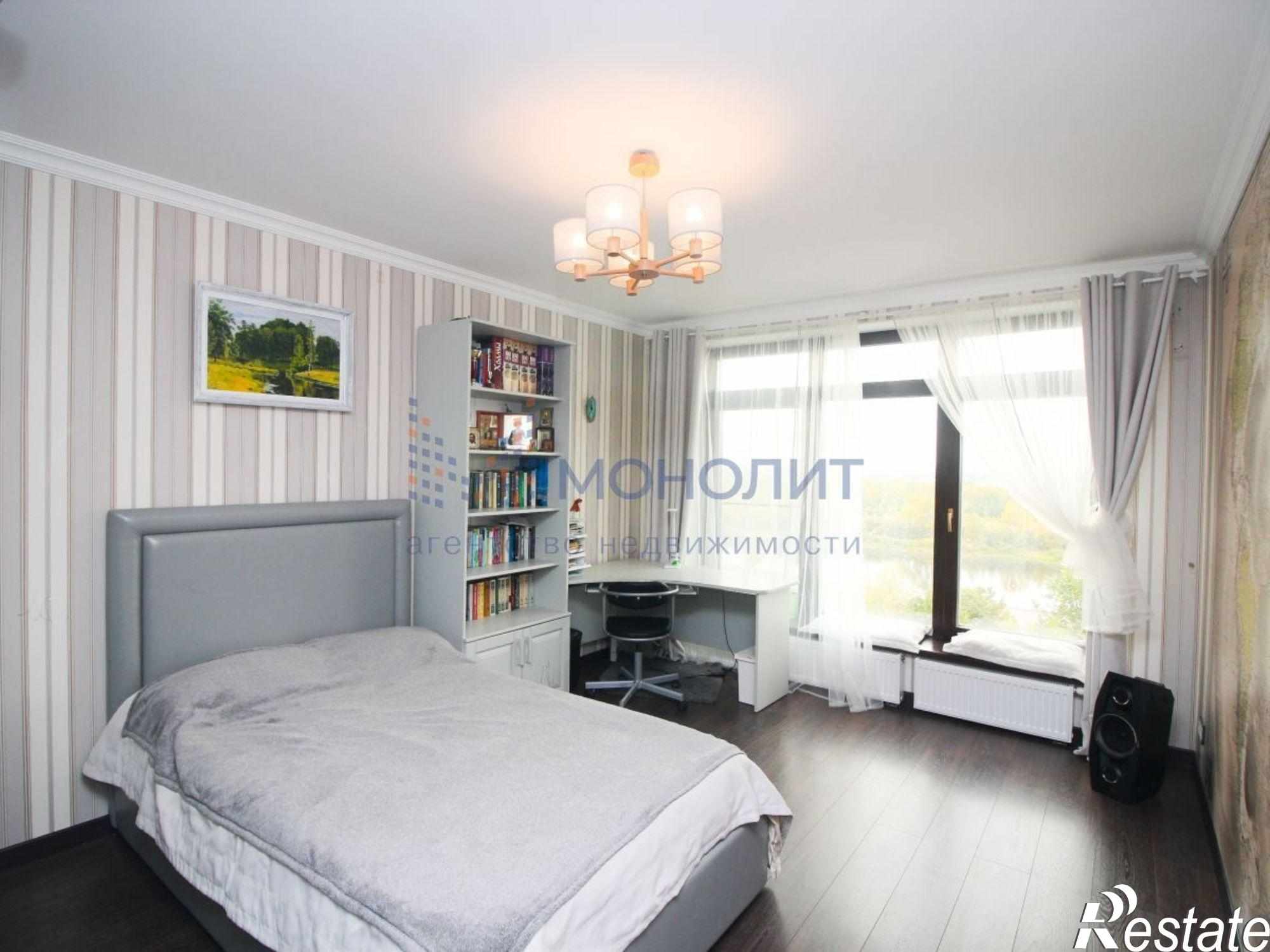 Купить дачу, дом, коттедж за 37 990 000 рублей на Печеры сл, 36