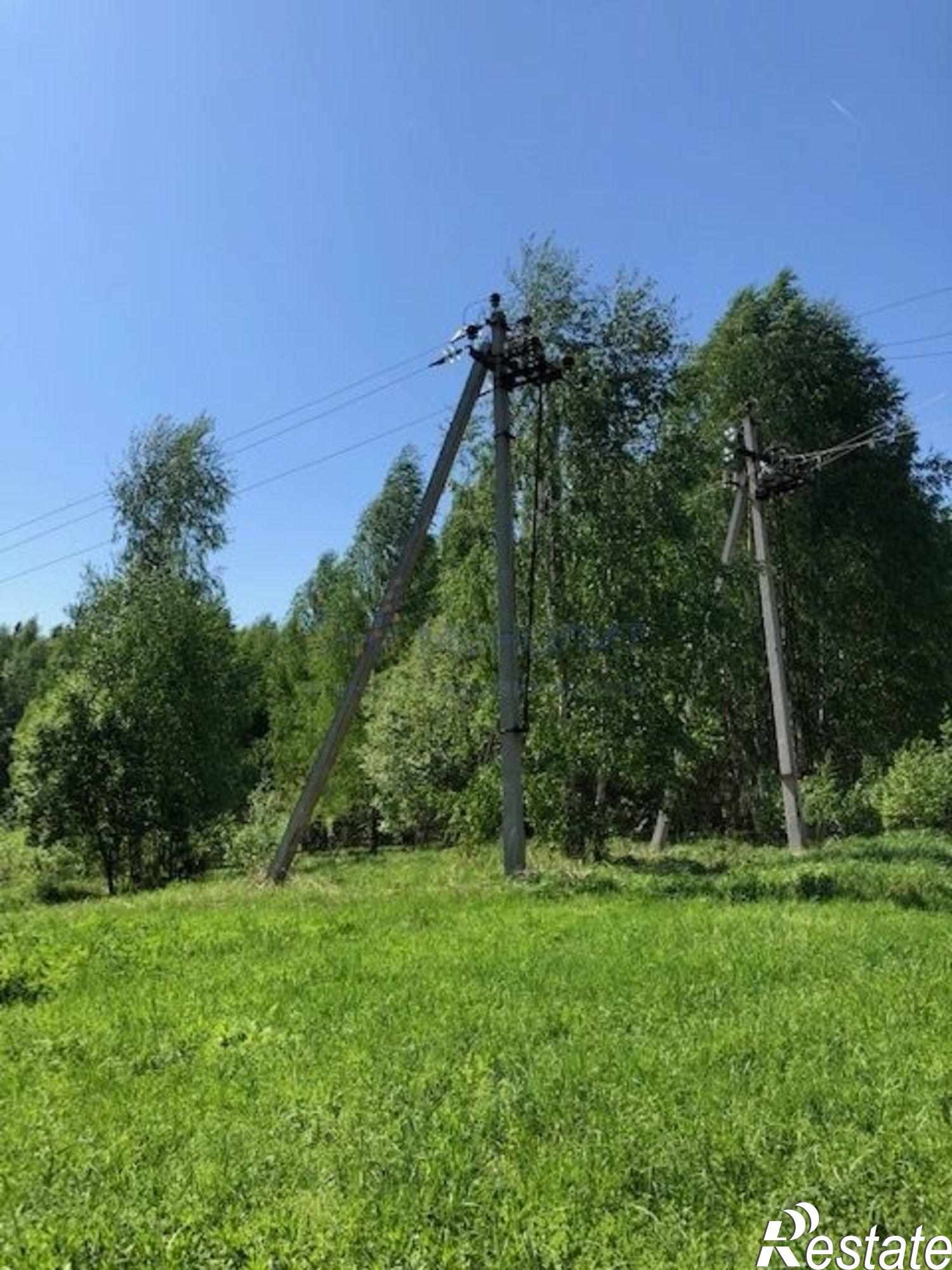 Купить землю, земельный участок за 500 000 рублей на Лысковский