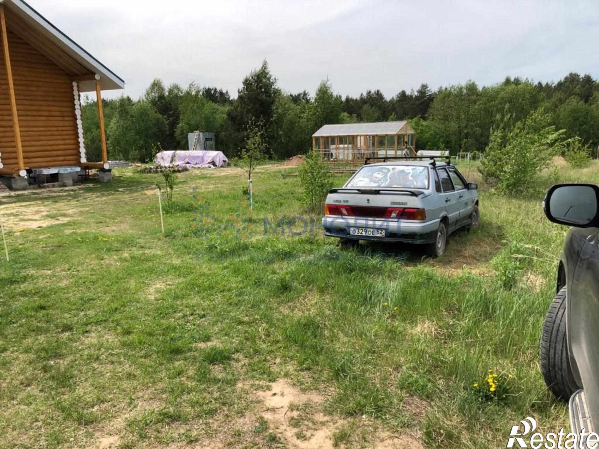 Купить землю, земельный участок за 1 060 000 рублей на Центральная