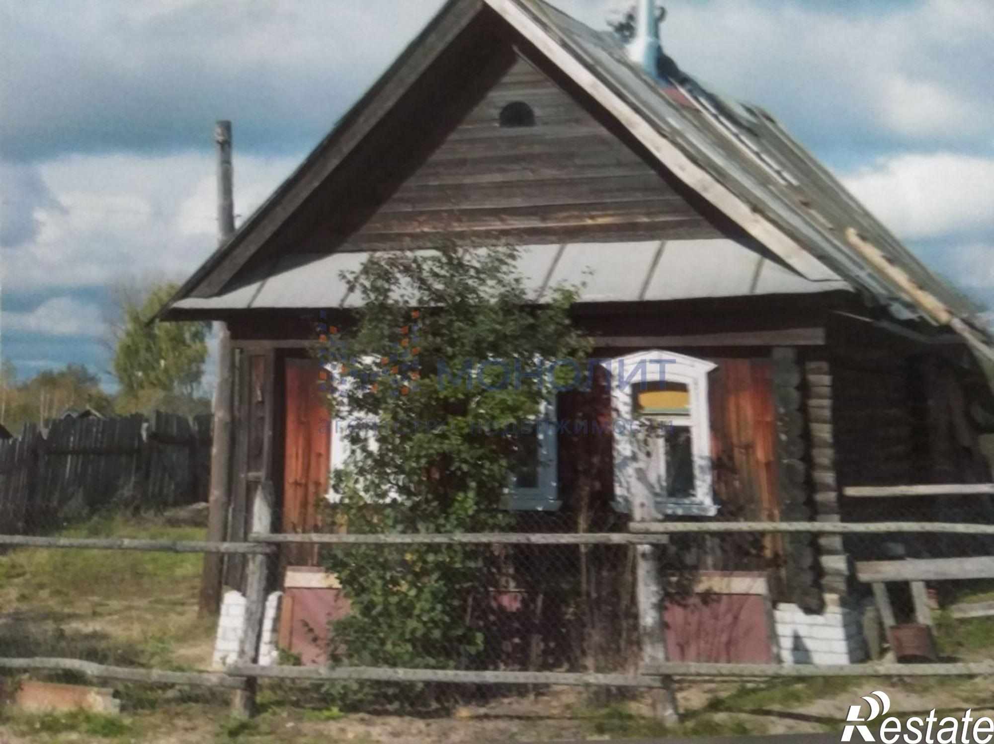 Купить дачу, дом, коттедж за 420 000 рублей на Песочная ул, 5