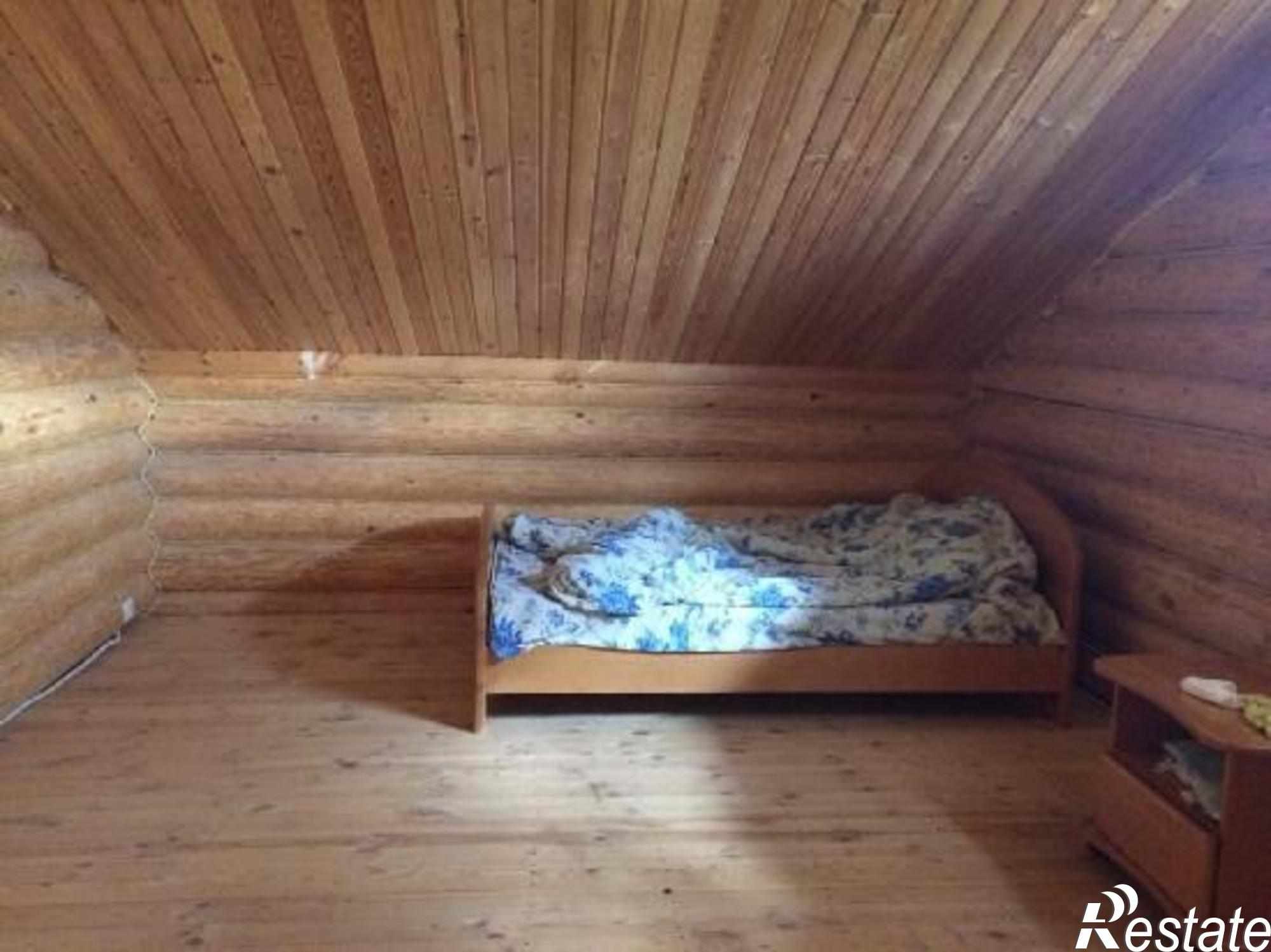 Купить дачу, дом, коттедж за 15 800 000 рублей на Большая