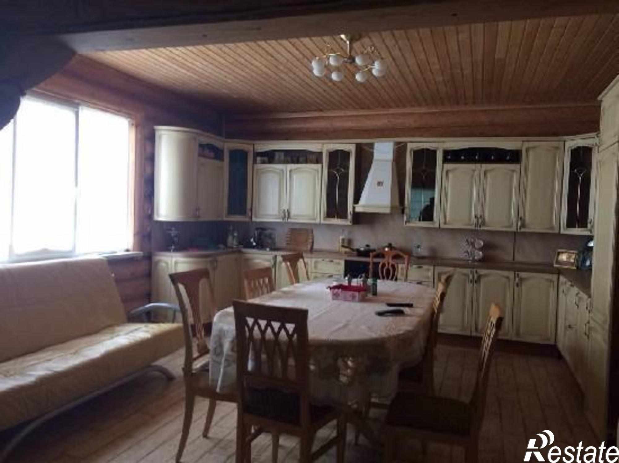 Купить дачу, дом, коттедж за 15 800 000 рублей на Большая