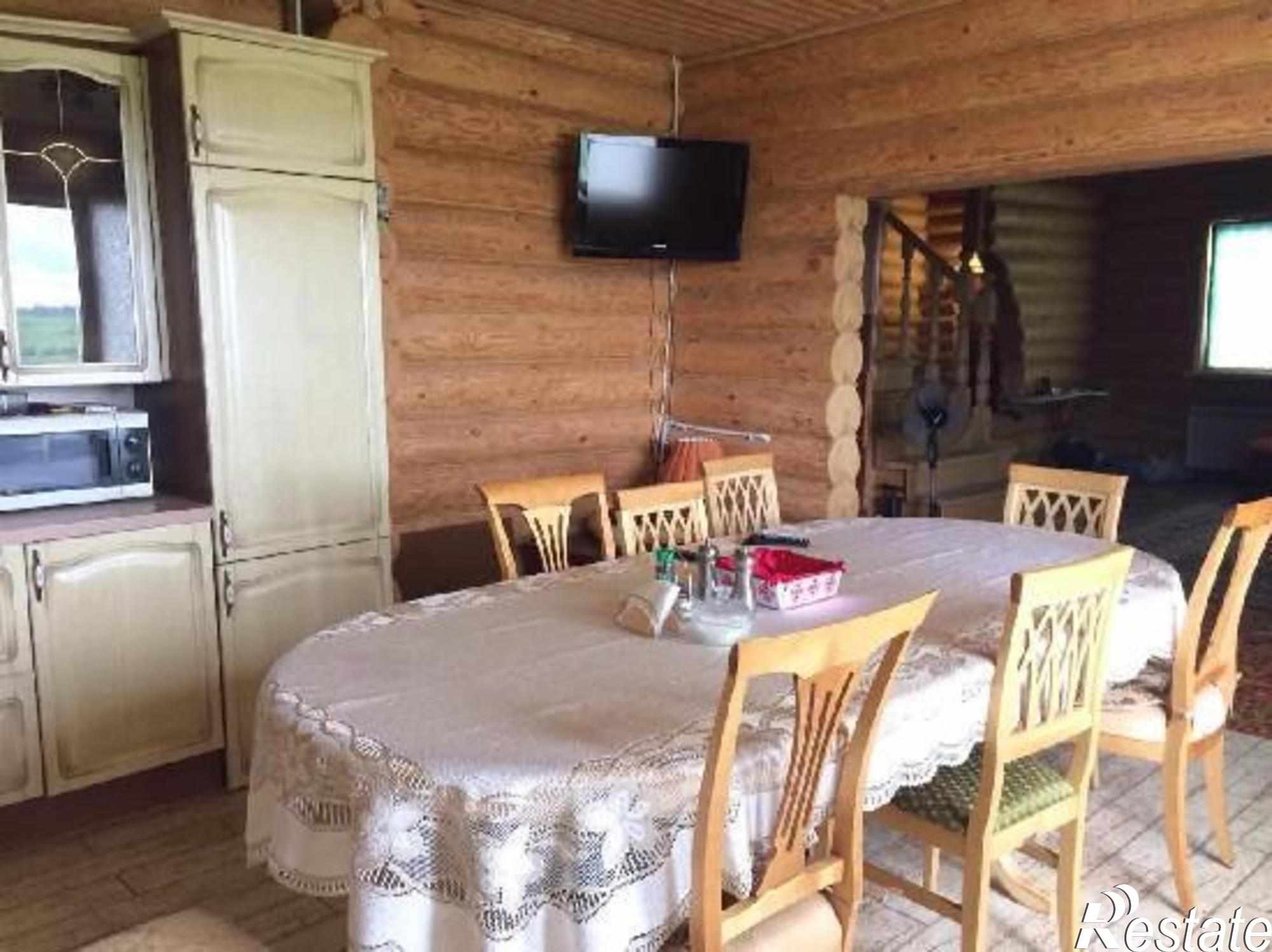 Купить дачу, дом, коттедж за 15 800 000 рублей на Большая
