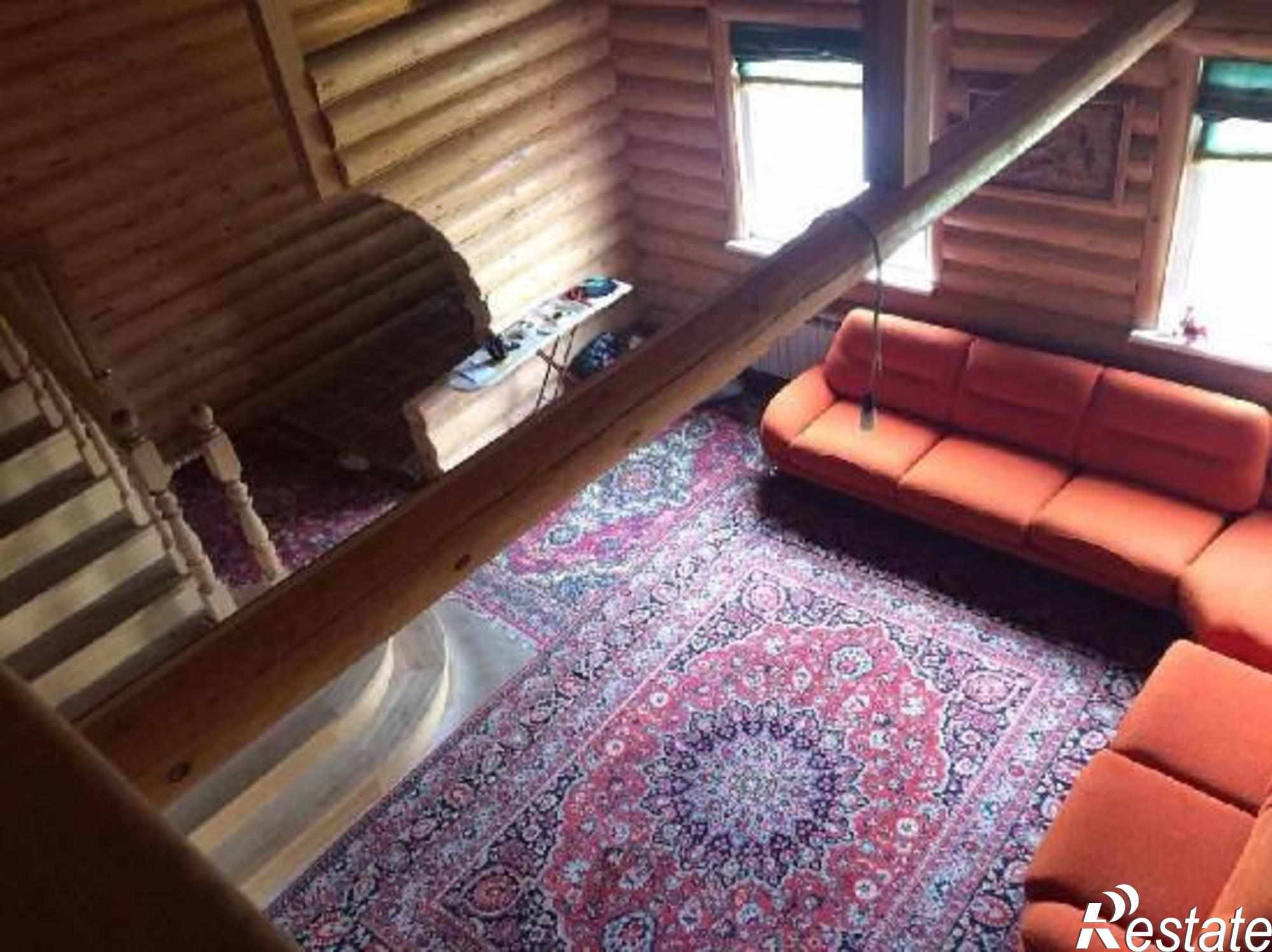 Купить дачу, дом, коттедж за 15 800 000 рублей на Большая