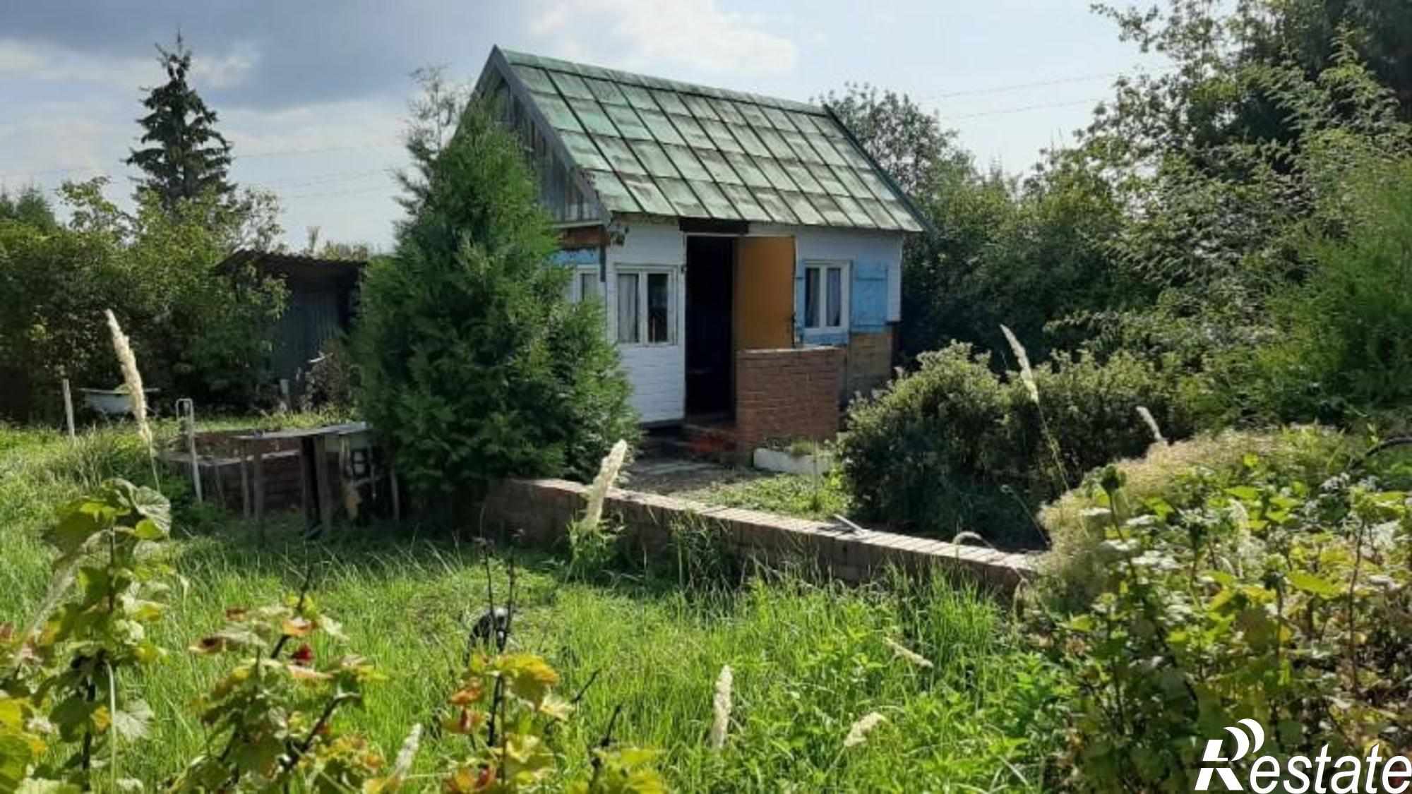Купить дачу, дом, коттедж за 850 000 рублей на Водолей